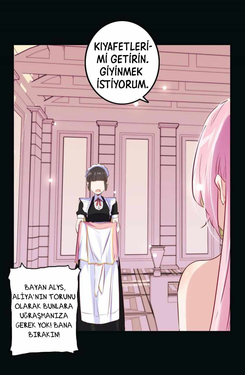 Read Training With The Demon King TR Manga Online