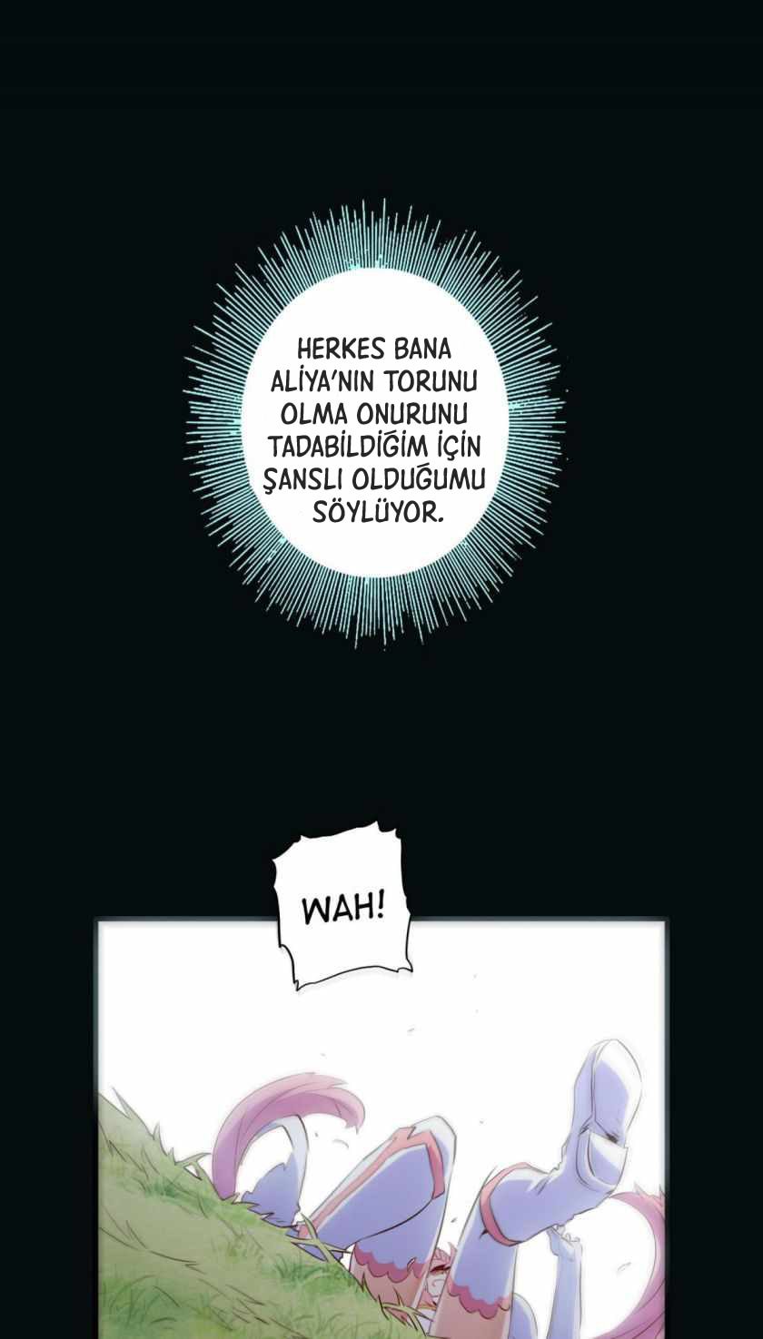 Read Training With The Demon King TR Manga Online