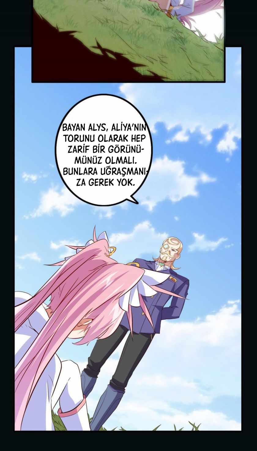 Read Training With The Demon King TR Manga Online