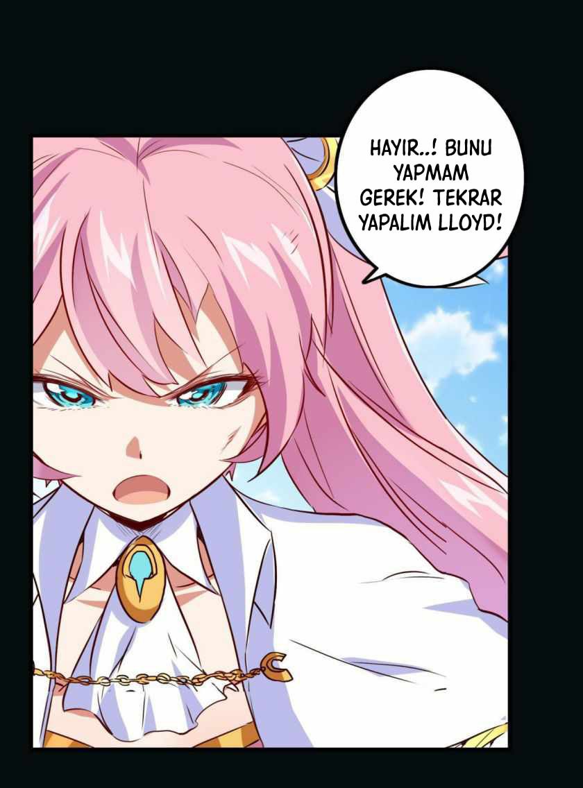 Read Training With The Demon King TR Manga Online