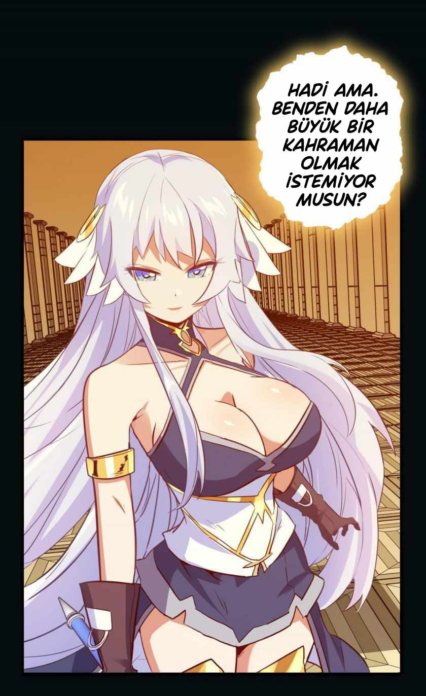 Read Training With The Demon King TR Manga Online