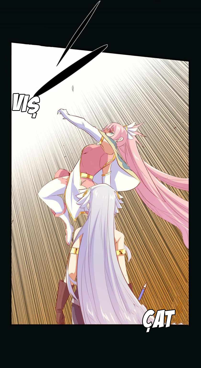Read Training With The Demon King TR Manga Online