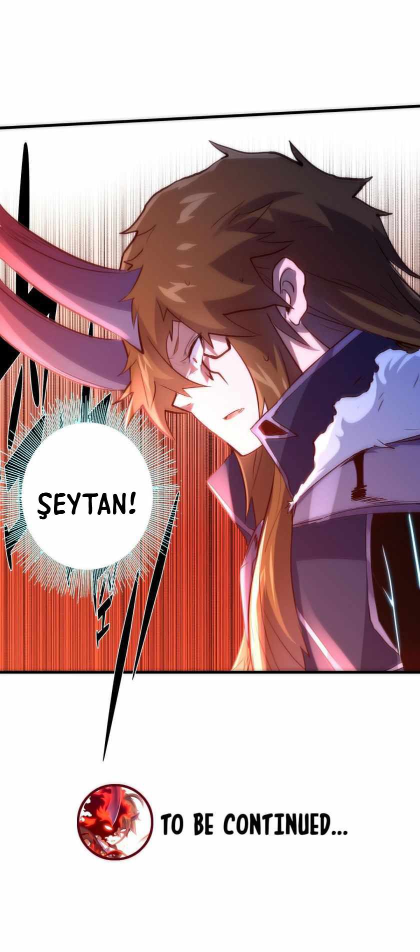 Read Training With The Demon King TR Manga Online