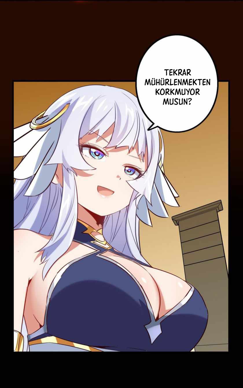 Read Training With The Demon King TR Manga Online