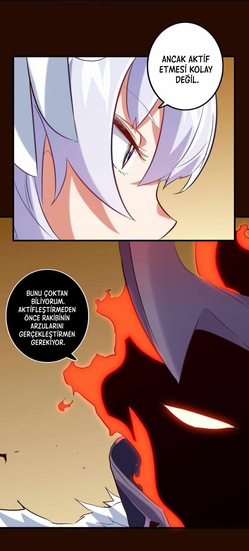 Read Training With The Demon King TR Manga Online