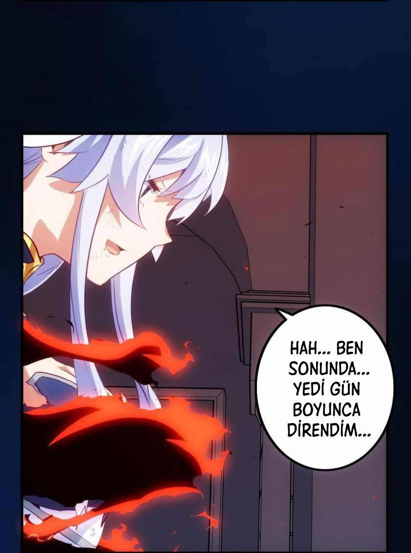 Read Training With The Demon King TR Manga Online