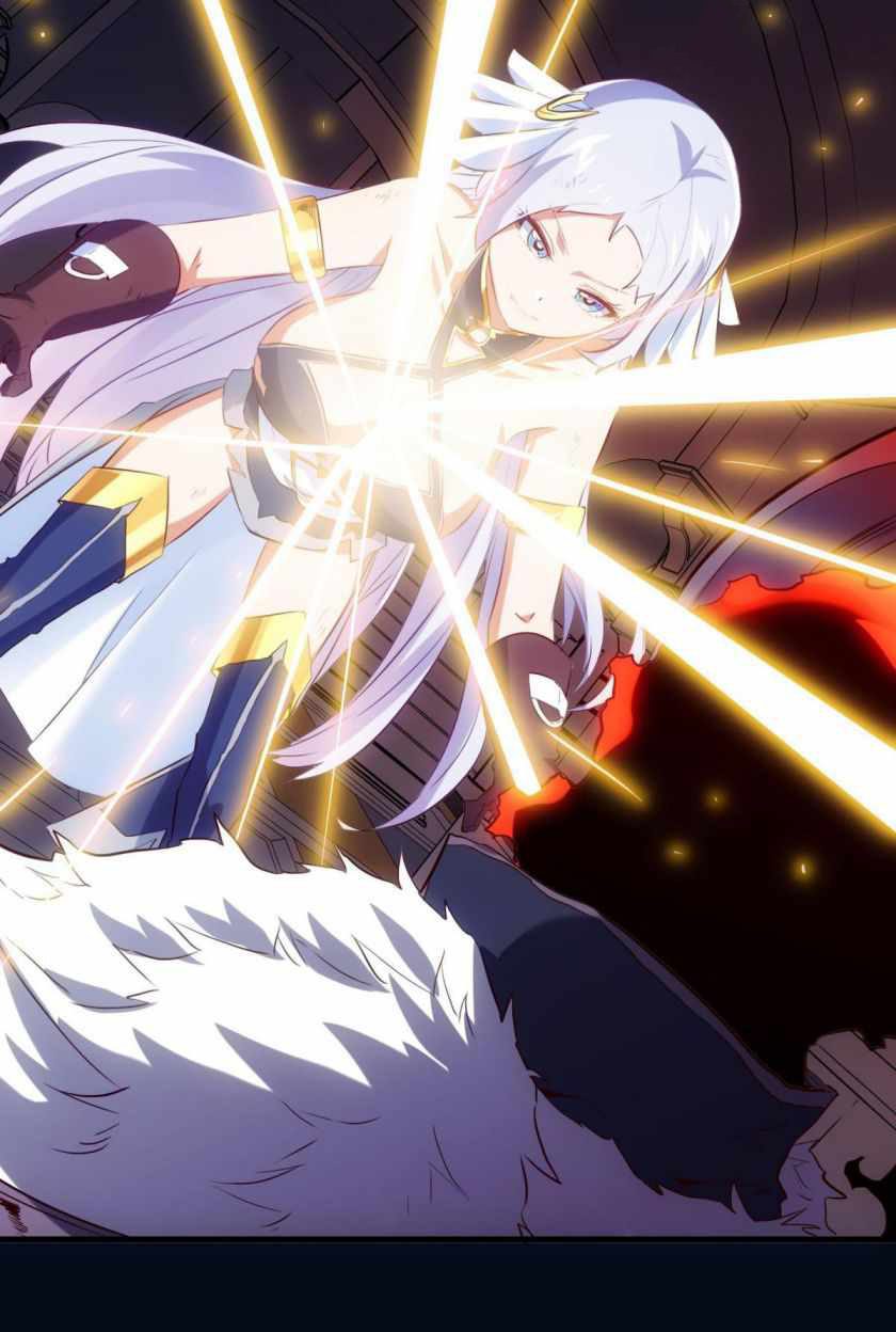 Read Training With The Demon King TR Manga Online