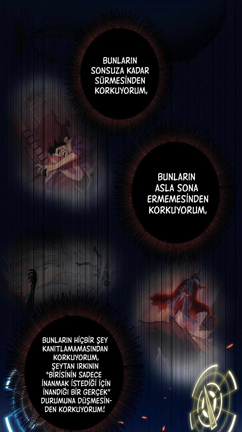 Read Training With The Demon King TR Manga Online