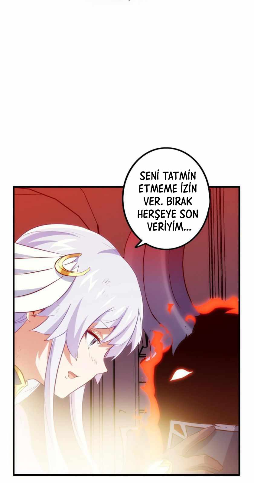 Read Training With The Demon King TR Manga Online