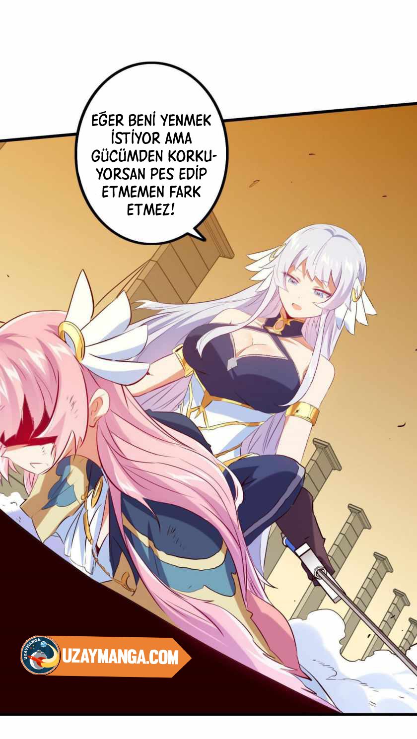 Read Training With The Demon King TR Manga Online