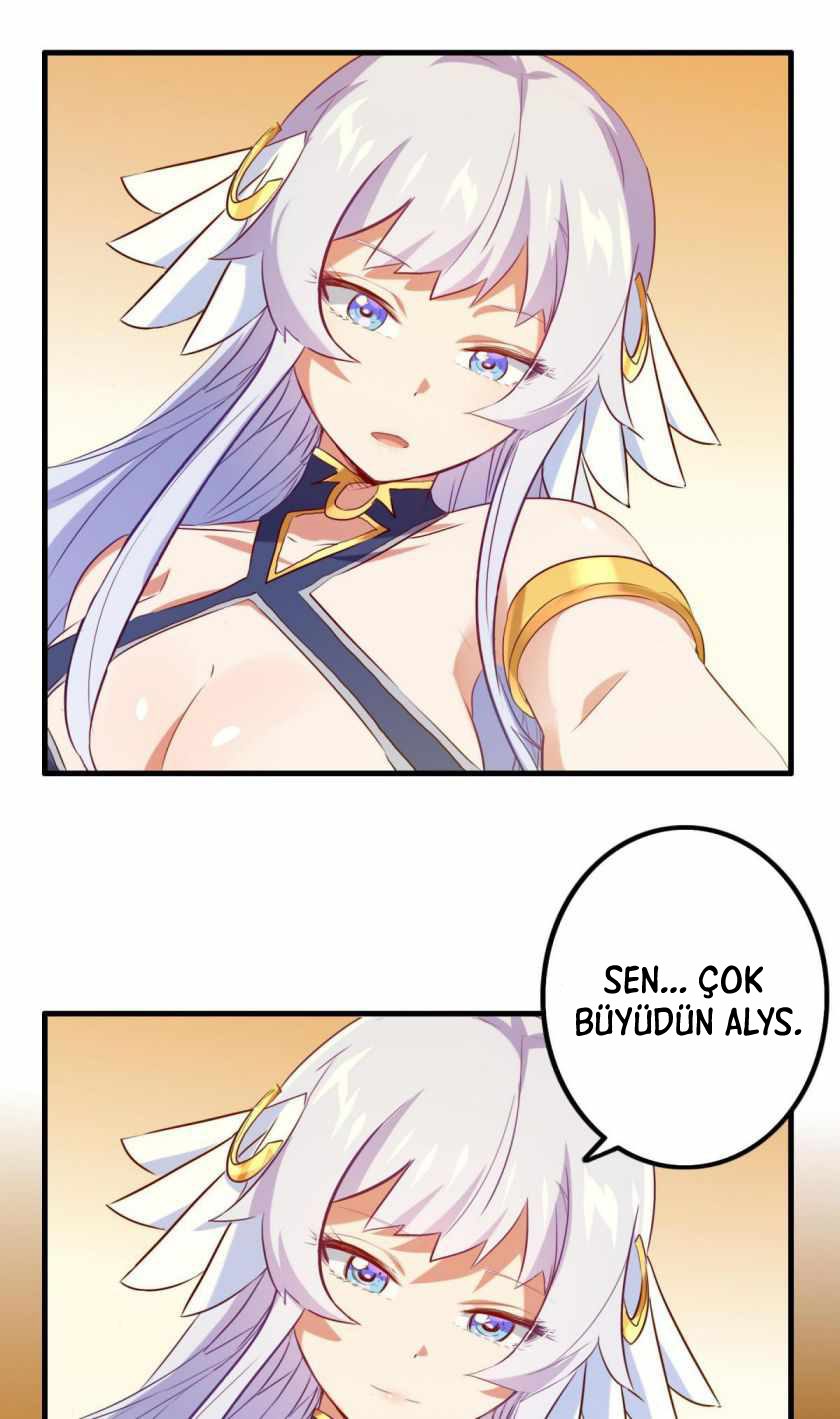 Read Training With The Demon King TR Manga Online