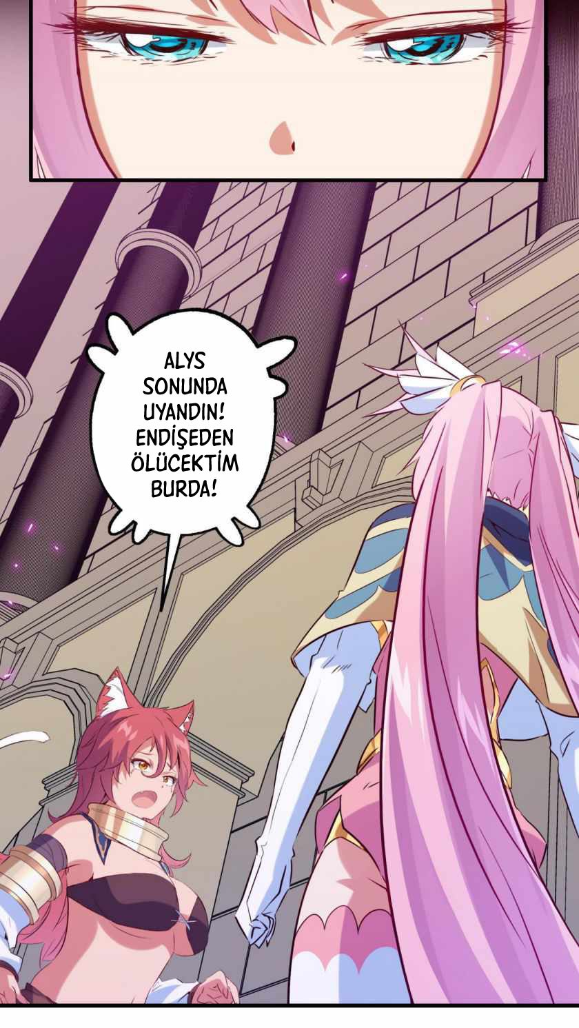 Read Training With The Demon King TR Manga Online