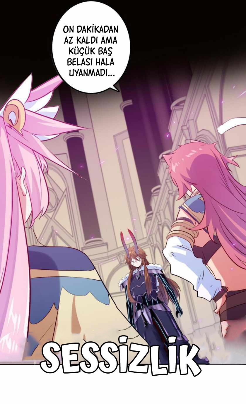 Read Training With The Demon King TR Manga Online