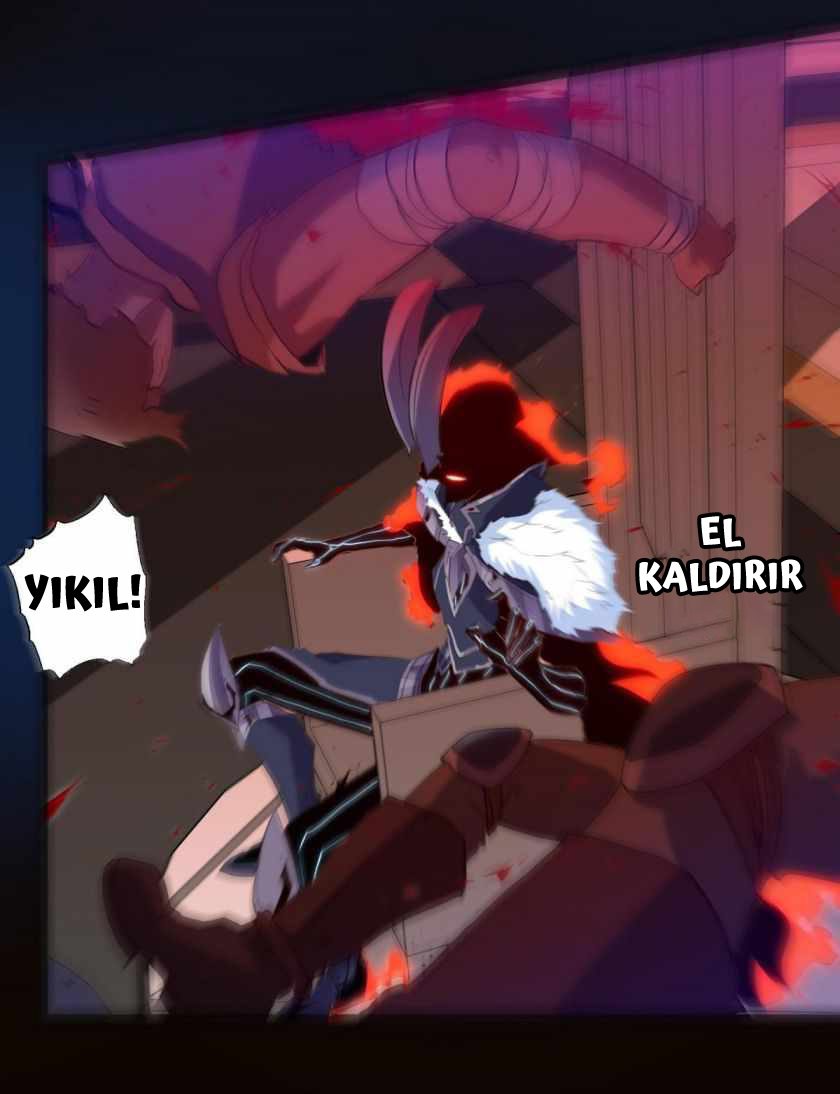 Read Training With The Demon King TR Manga Online