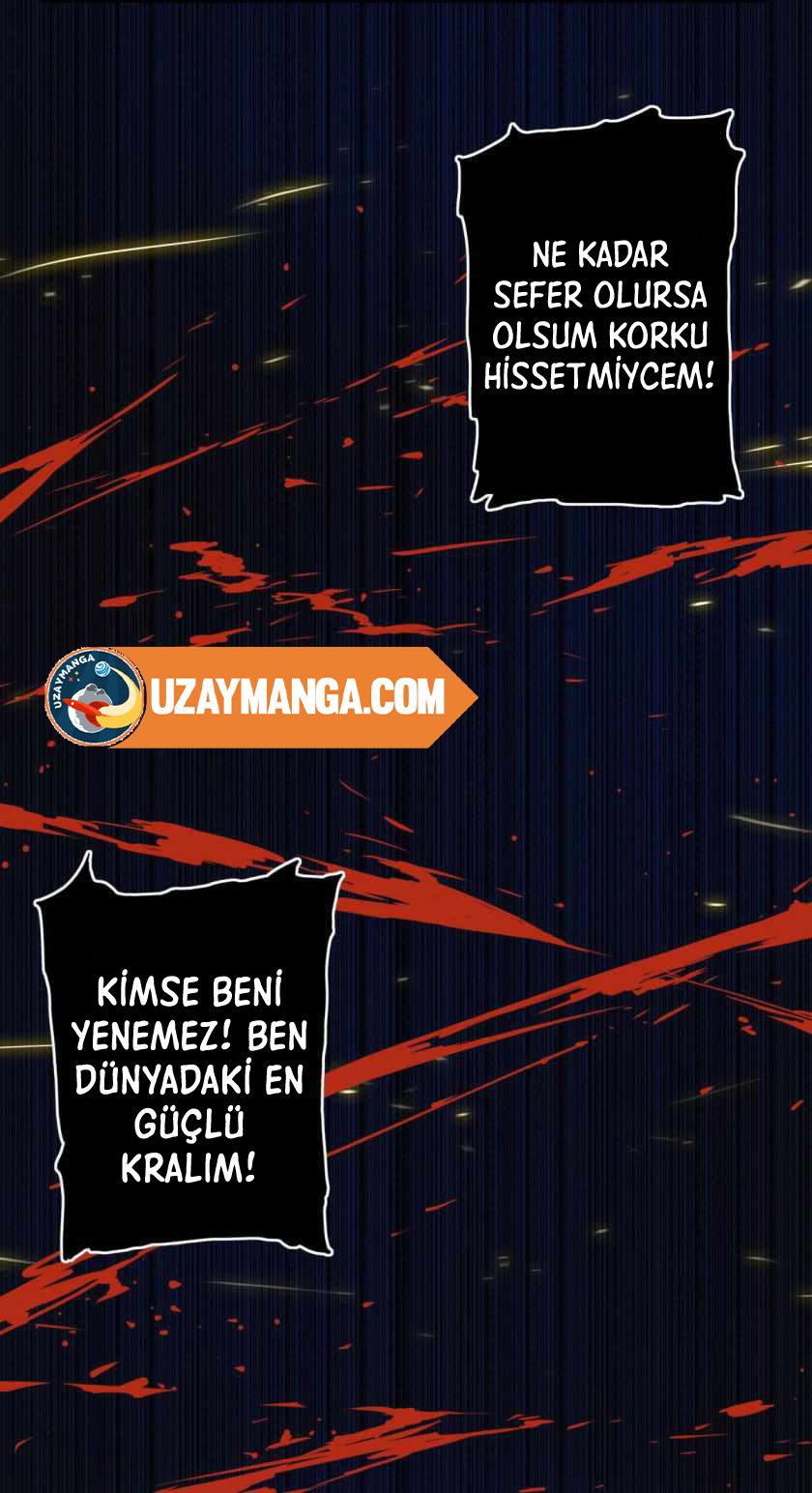 Read Training With The Demon King TR Manga Online