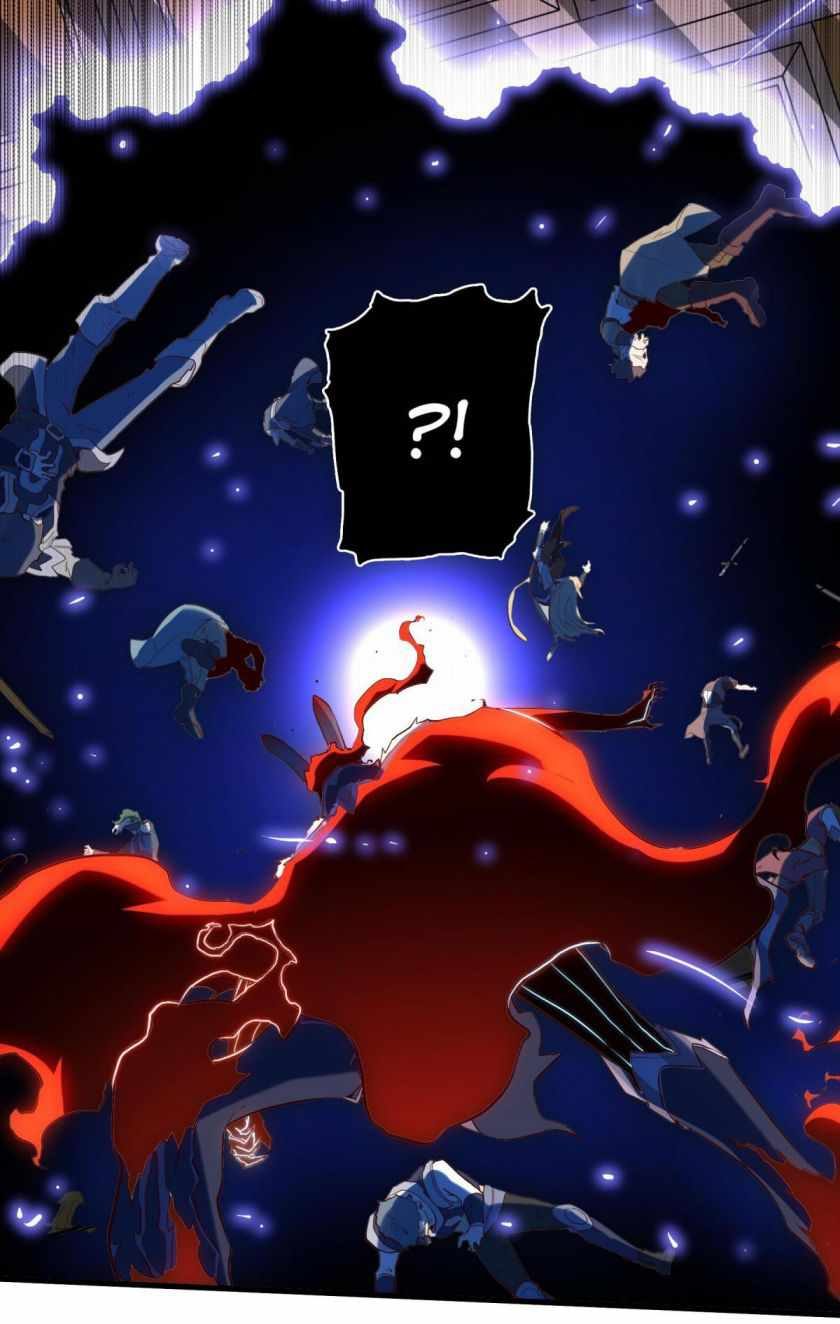 Read Training With The Demon King TR Manga Online