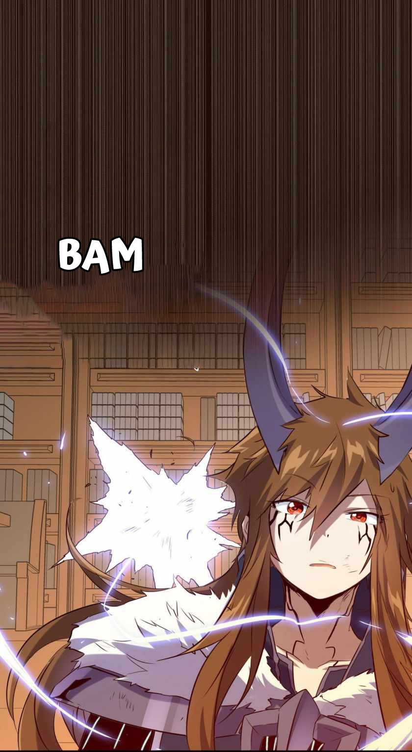 Read Training With The Demon King TR Manga Online