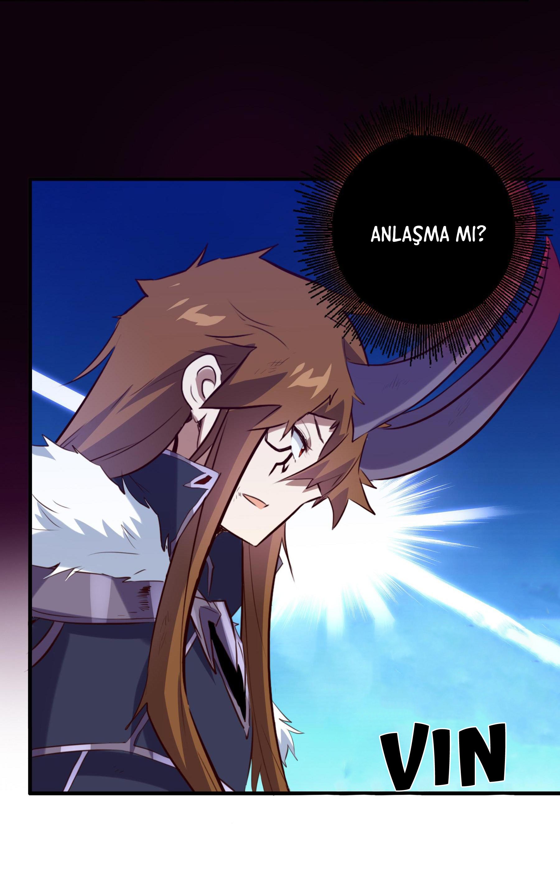 Read Training With The Demon King TR Manga Online