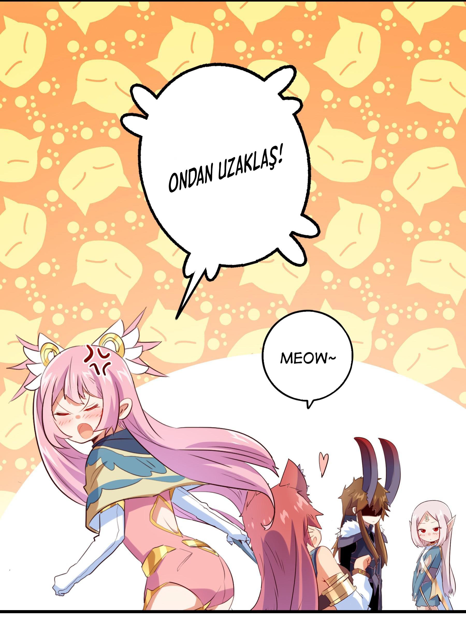 Read Training With The Demon King TR Manga Online