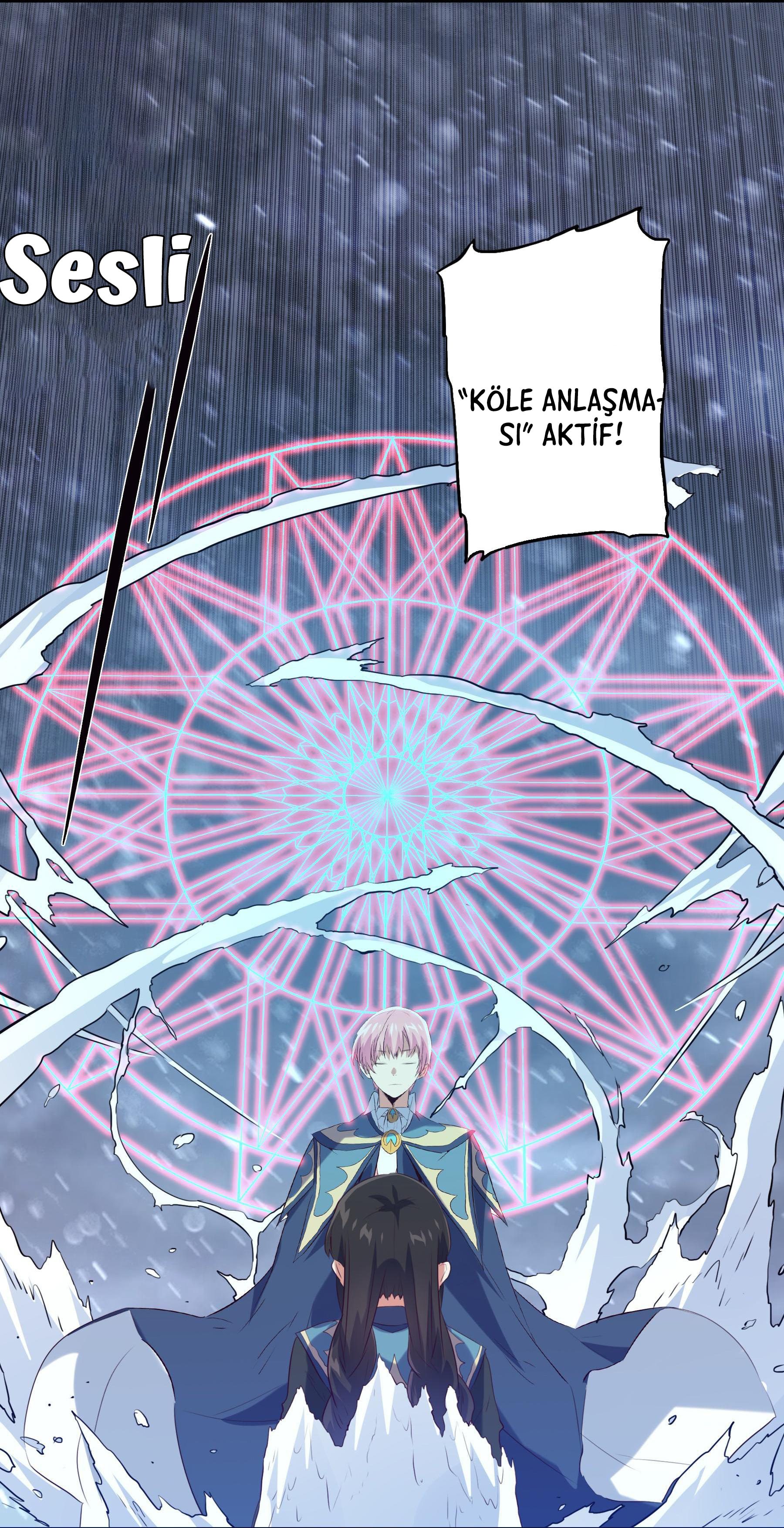 Read Training With The Demon King TR Manga Online
