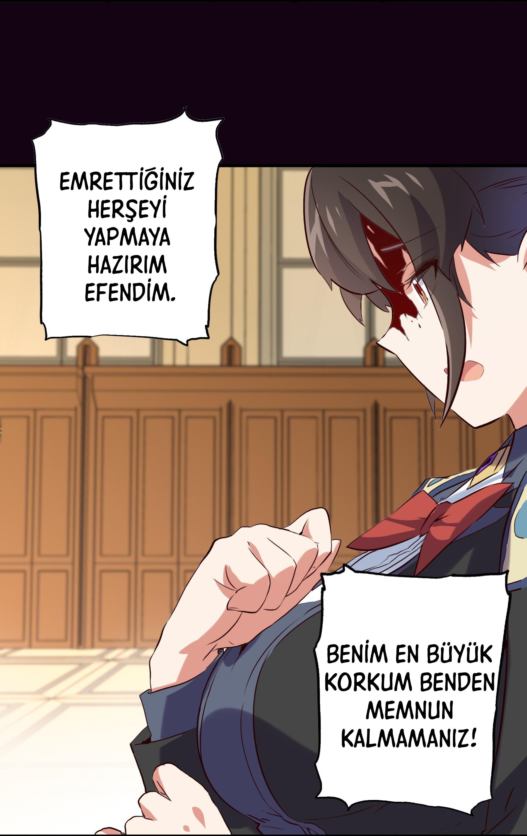 Read Training With The Demon King TR Manga Online