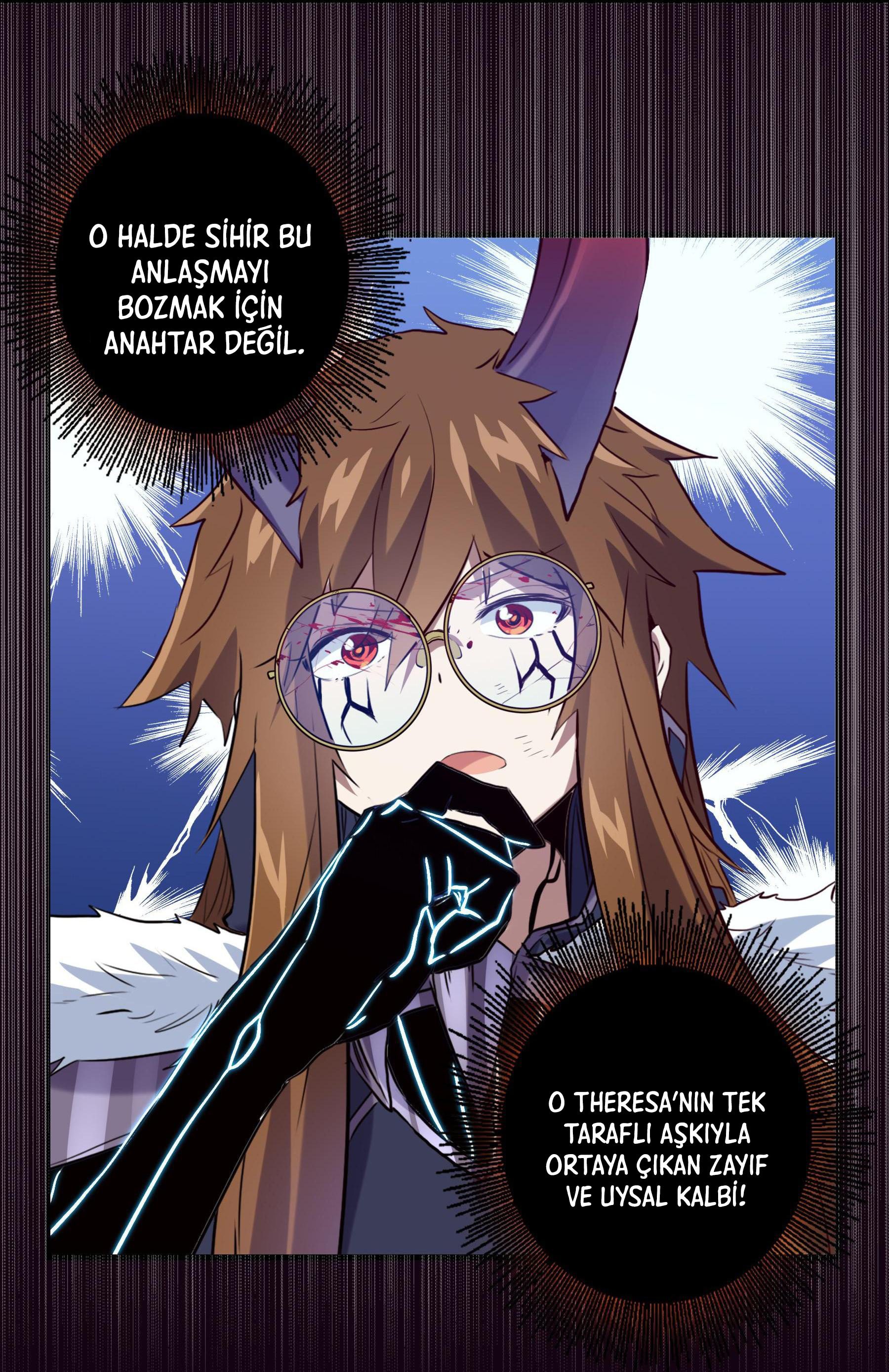 Read Training With The Demon King TR Manga Online