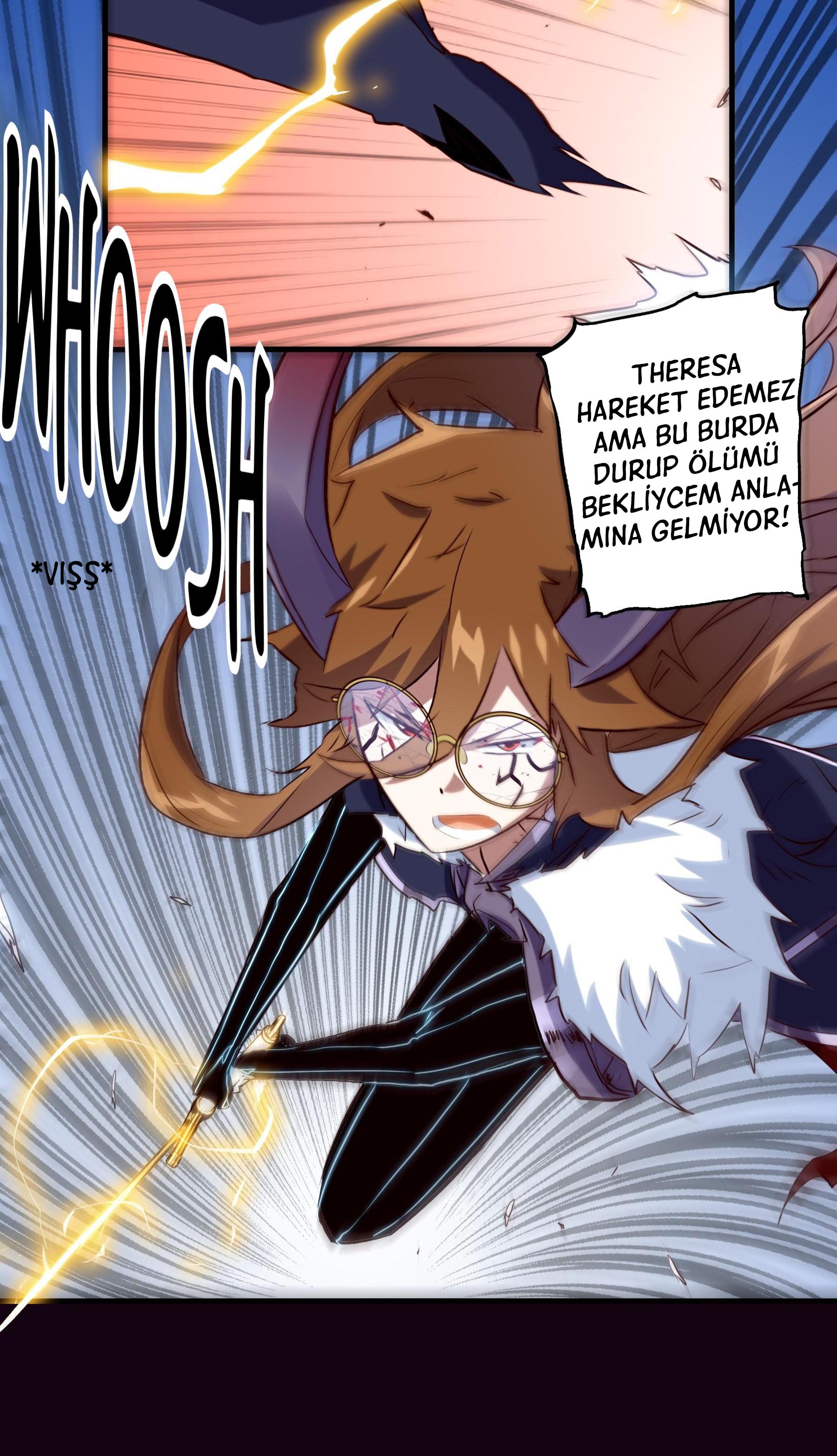 Read Training With The Demon King TR Manga Online