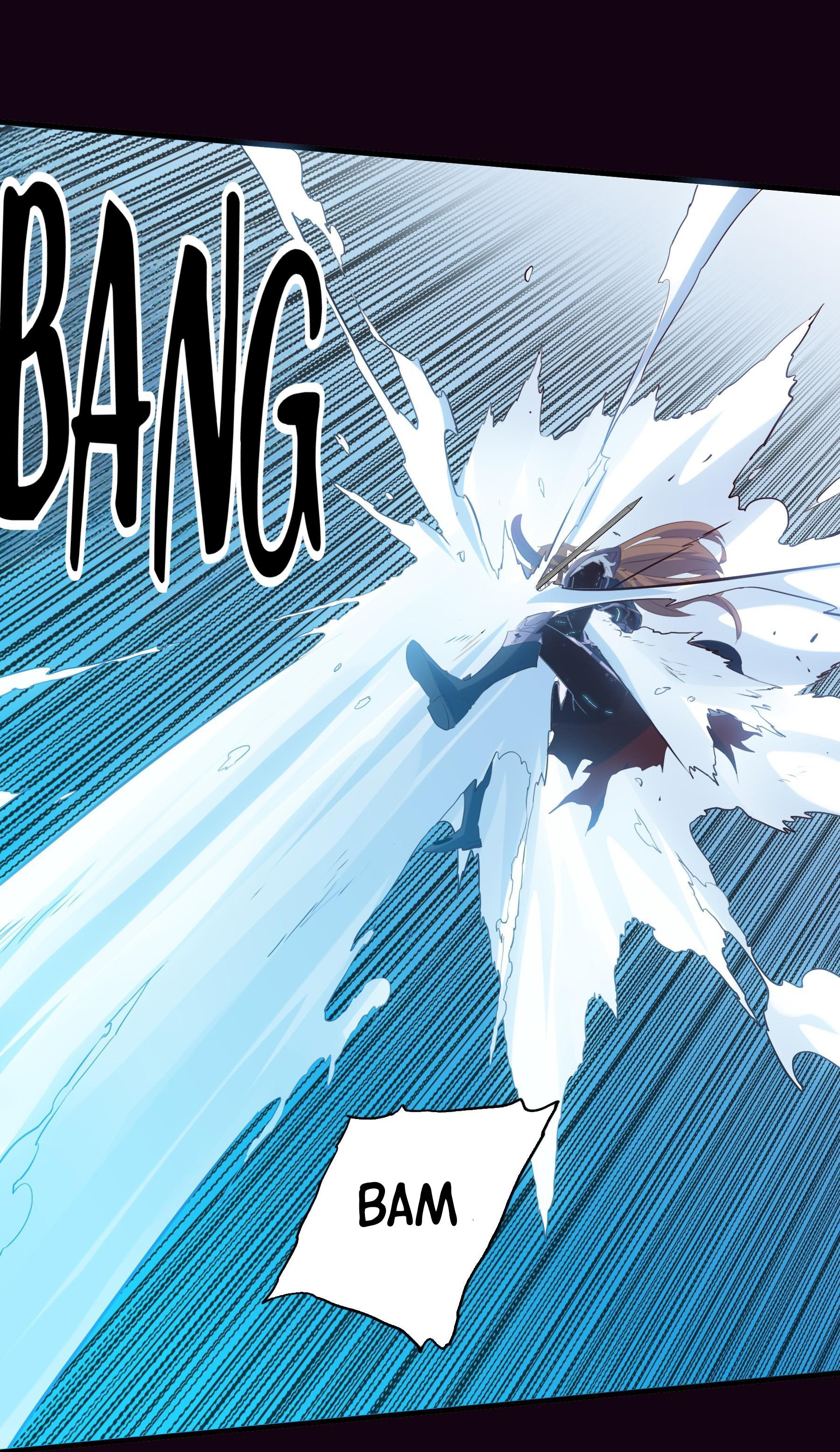 Read Training With The Demon King TR Manga Online