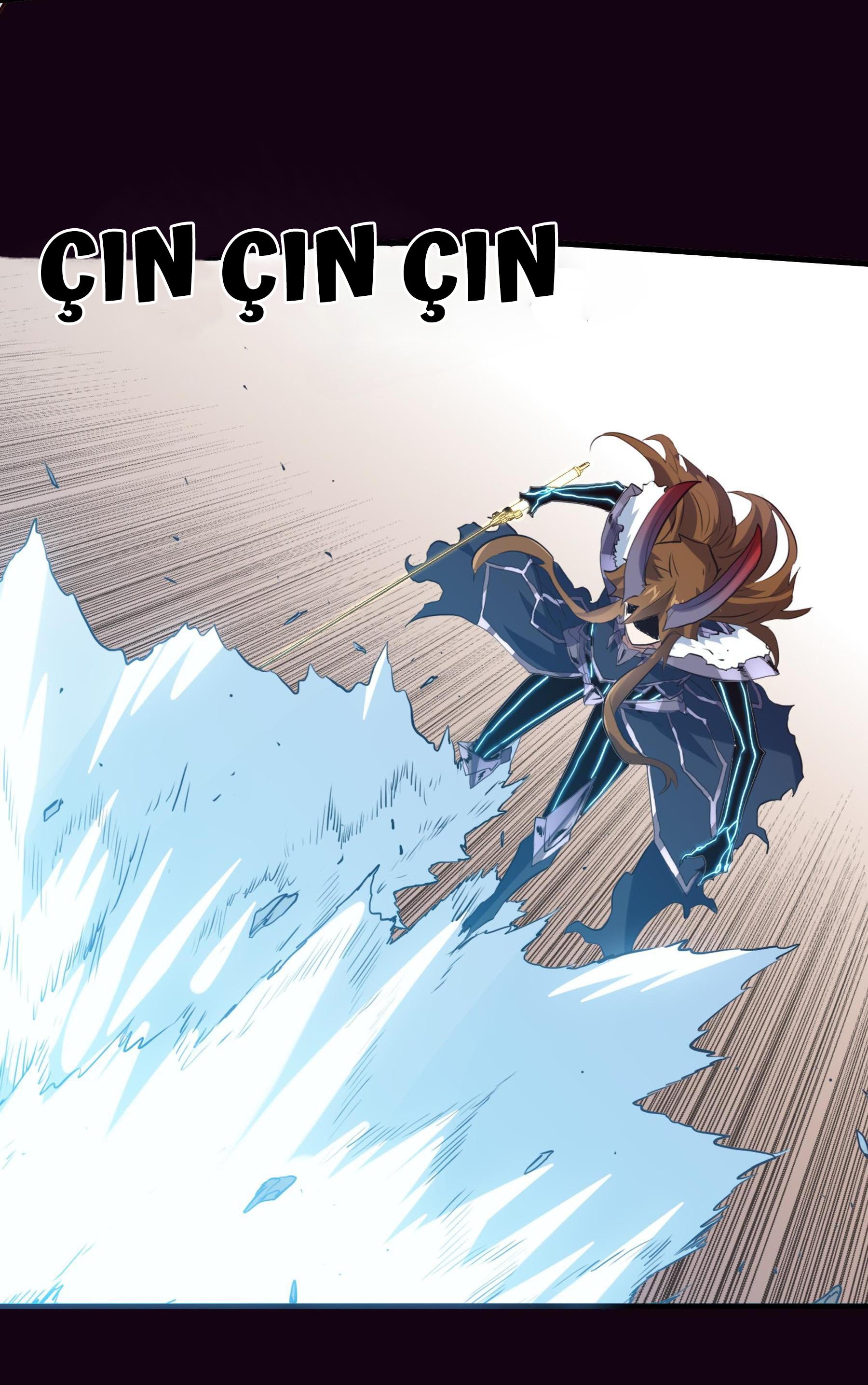 Read Training With The Demon King TR Manga Online