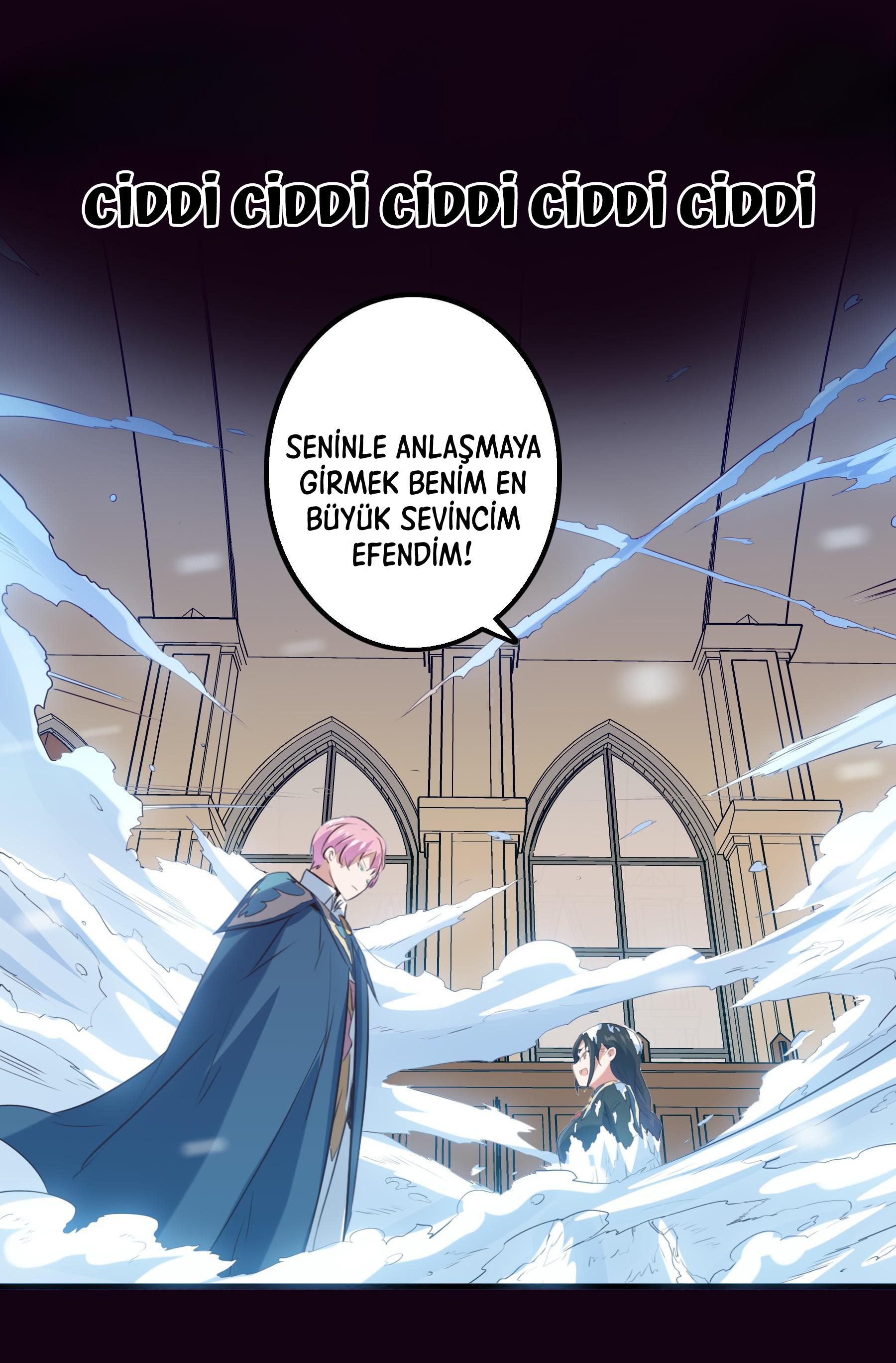 Read Training With The Demon King TR Manga Online