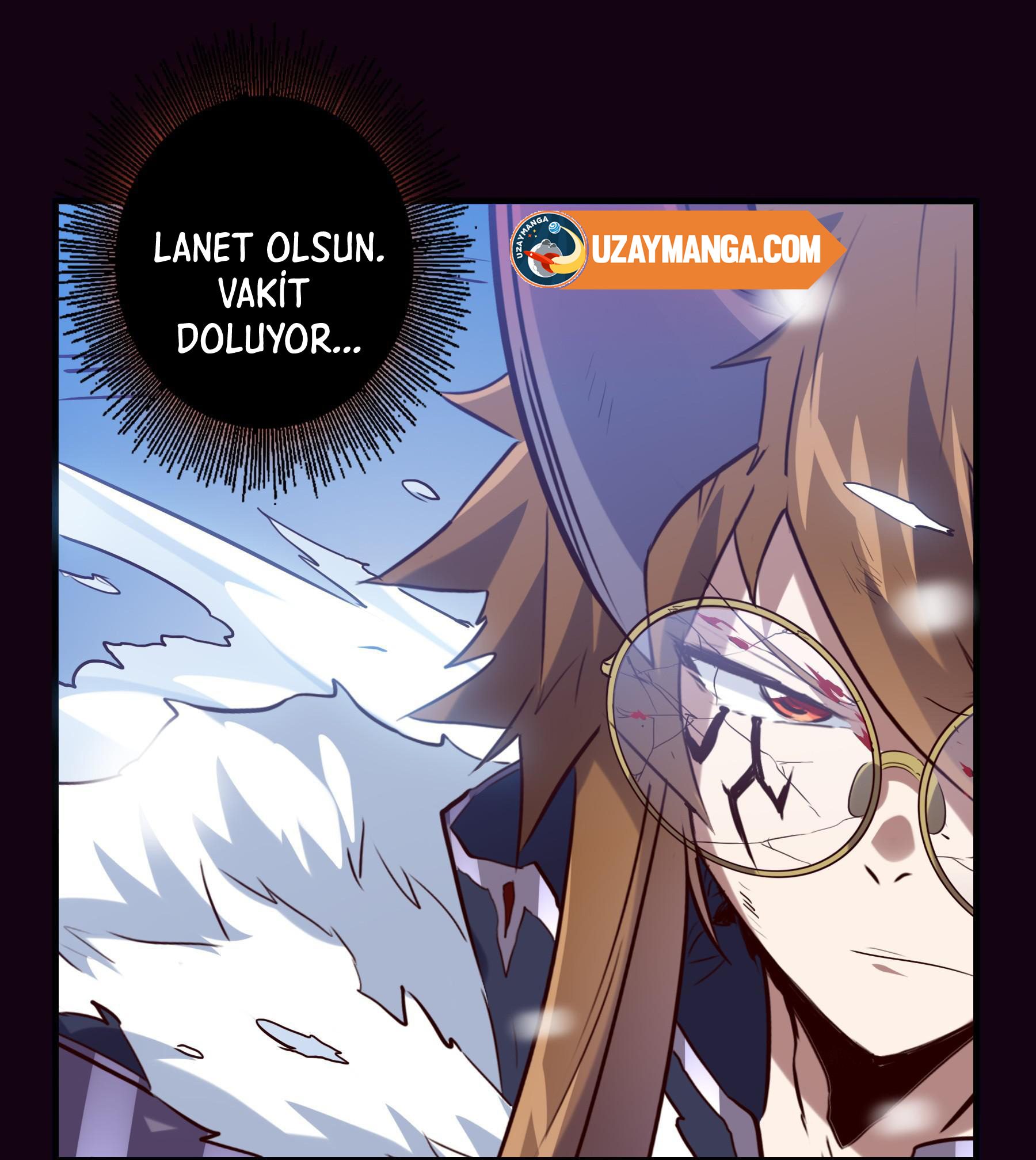 Read Training With The Demon King TR Manga Online