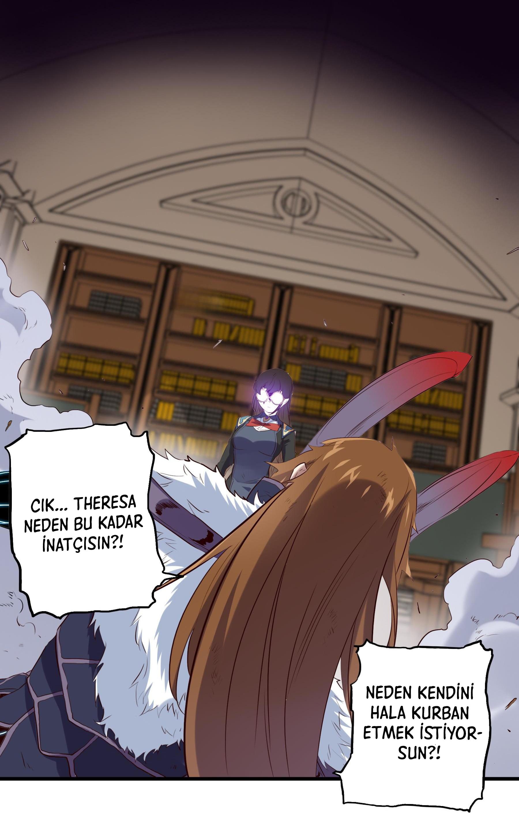 Read Training With The Demon King TR Manga Online