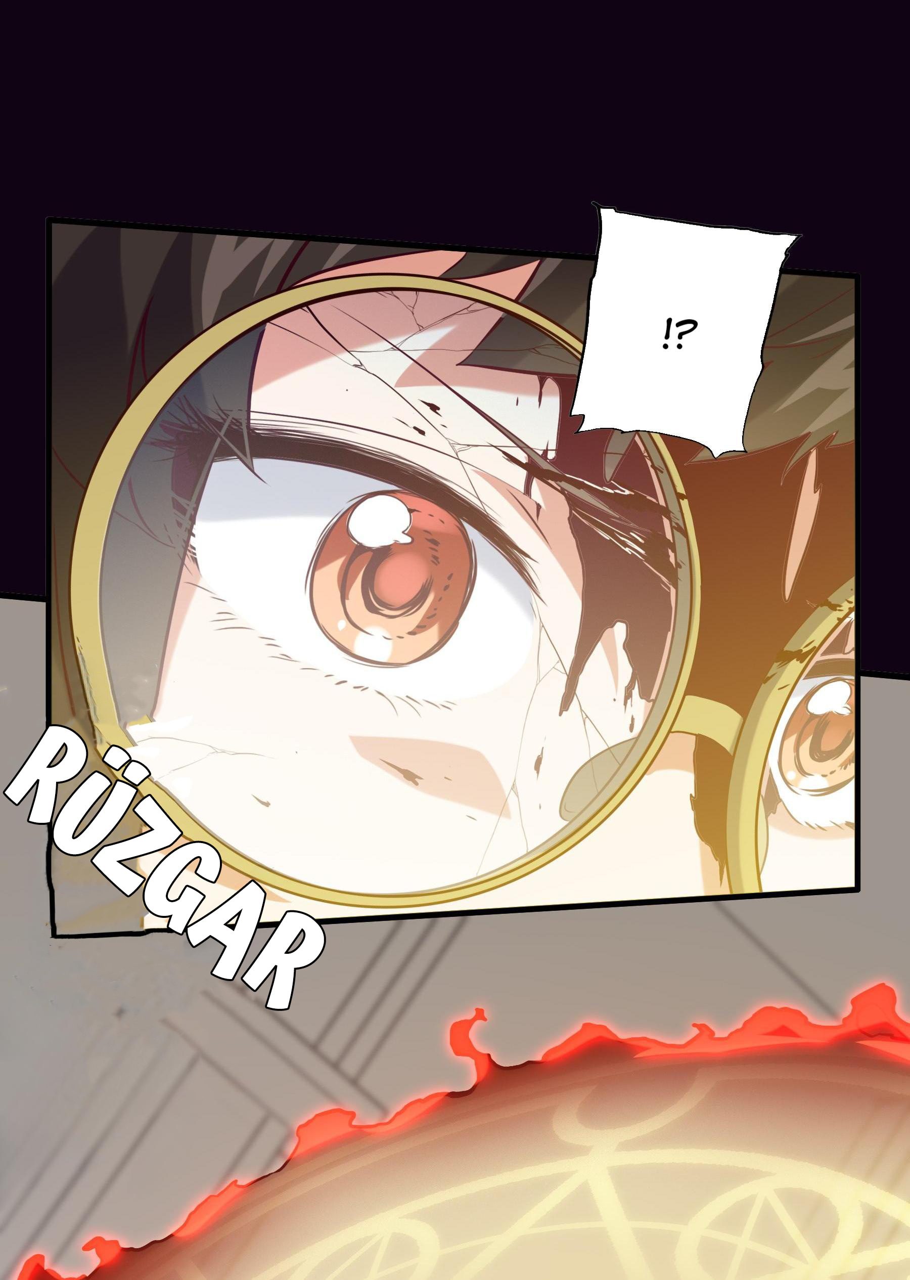 Read Training With The Demon King TR Manga Online