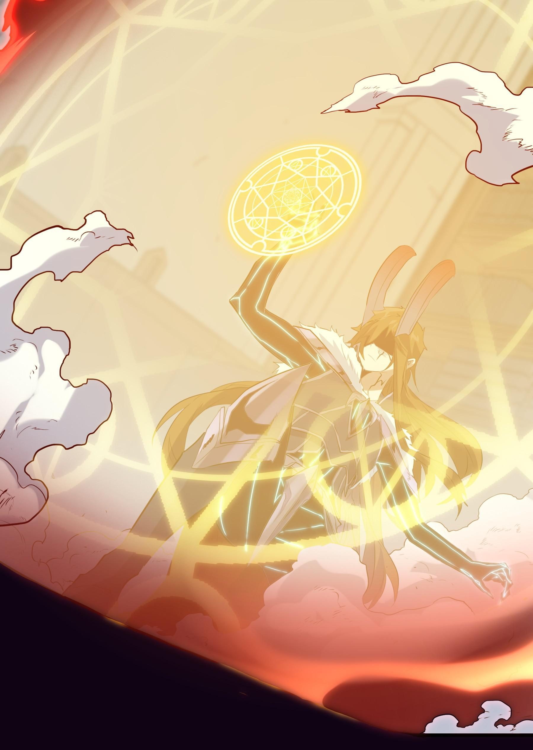 Read Training With The Demon King TR Manga Online