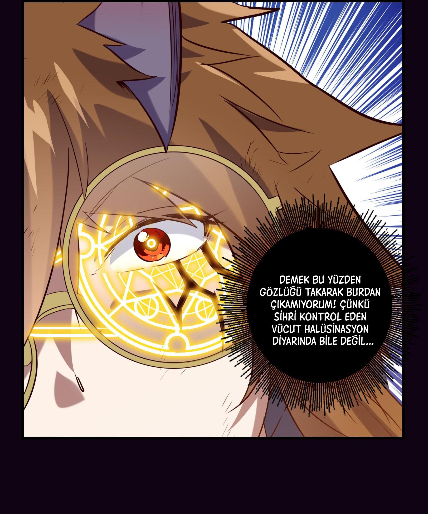 Read Training With The Demon King TR Manga Online