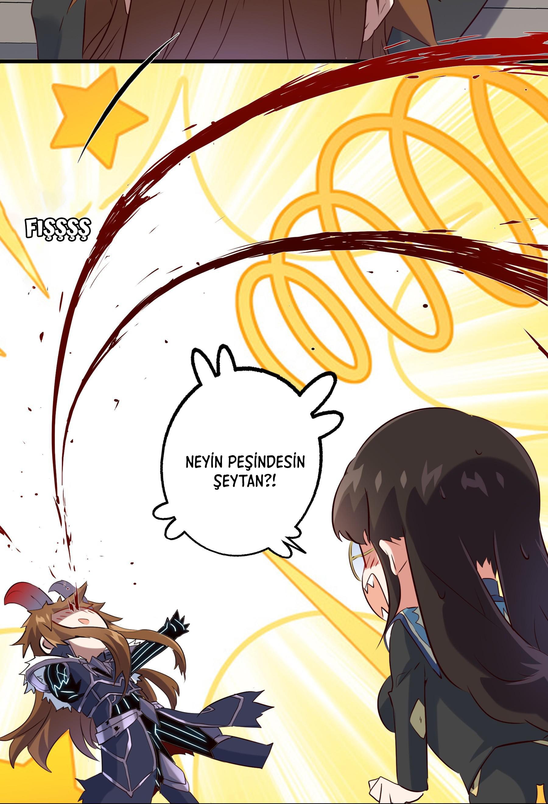 Read Training With The Demon King TR Manga Online