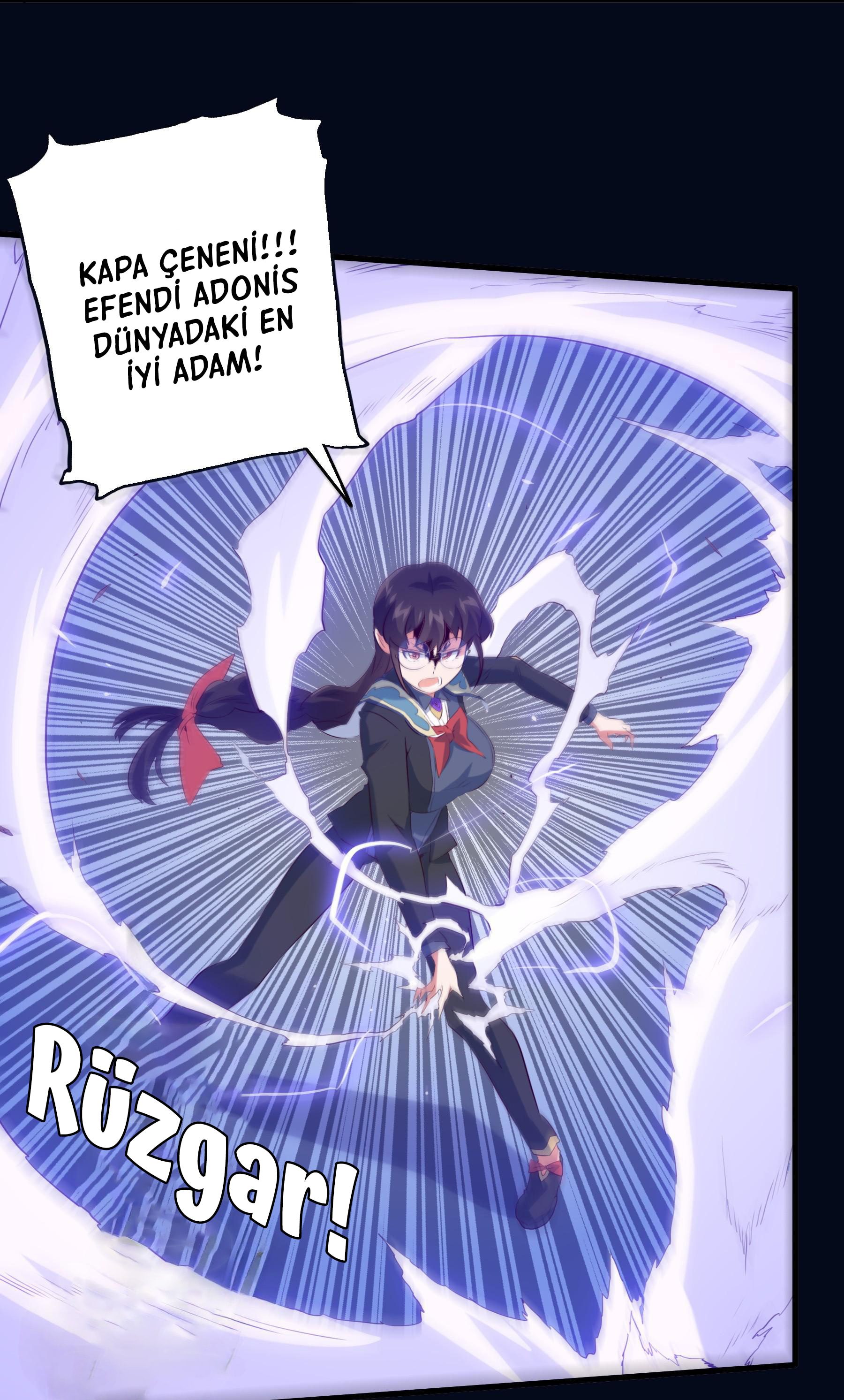 Read Training With The Demon King TR Manga Online