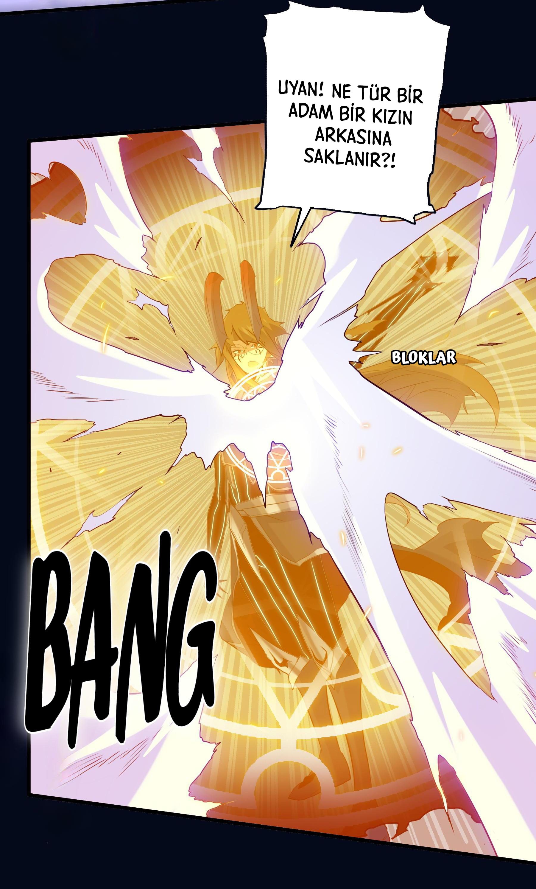 Read Training With The Demon King TR Manga Online