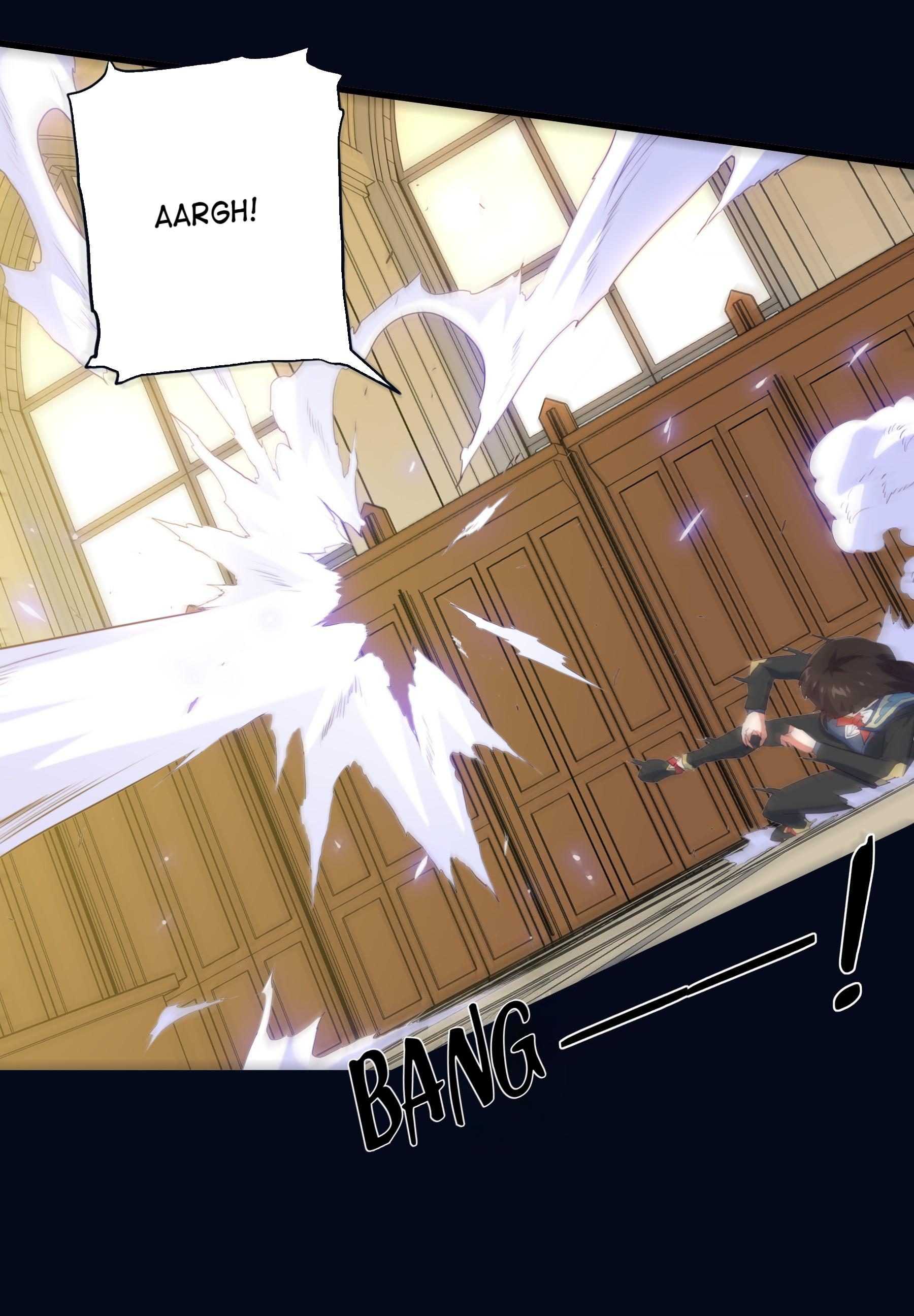 Read Training With The Demon King TR Manga Online