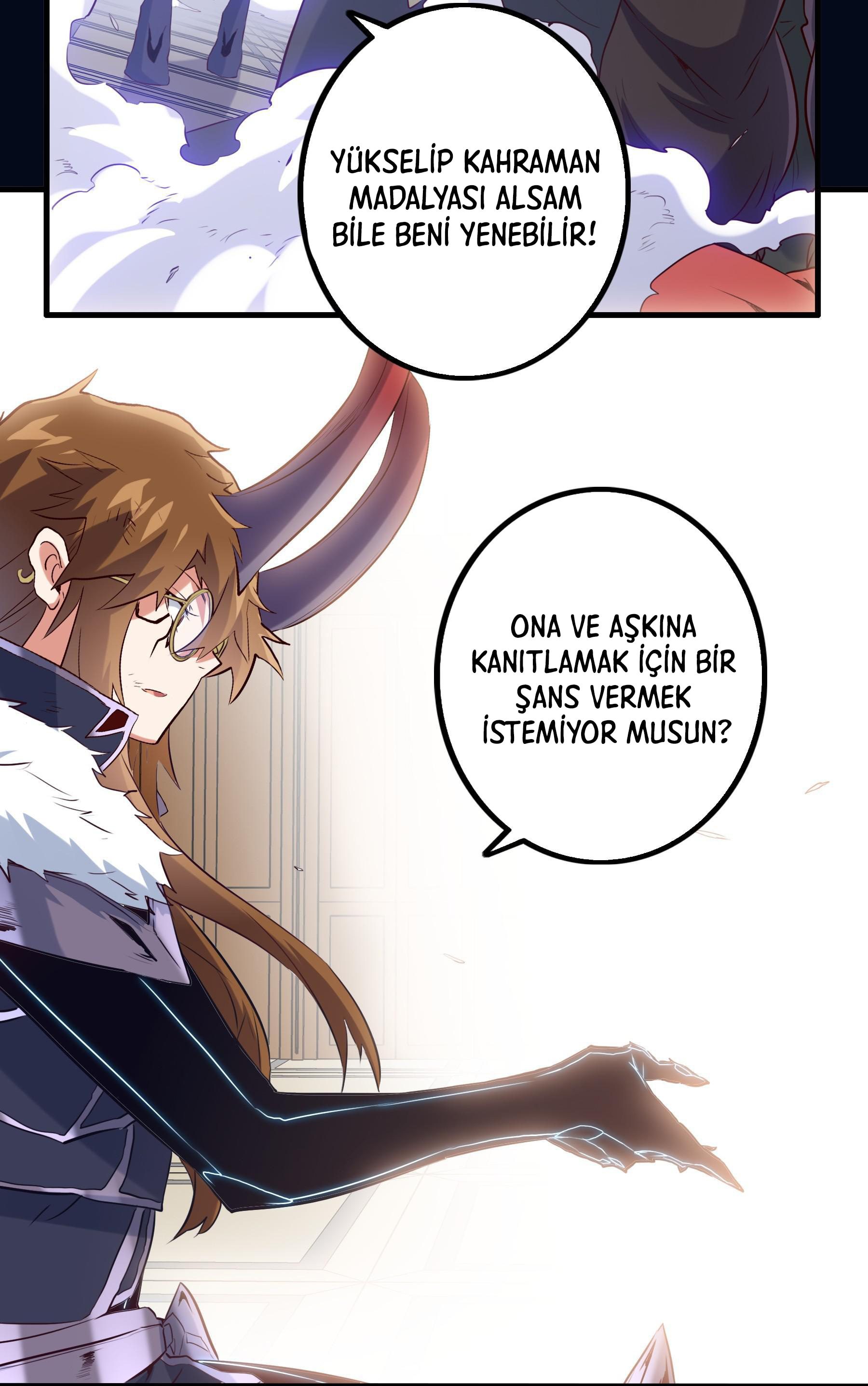 Read Training With The Demon King TR Manga Online