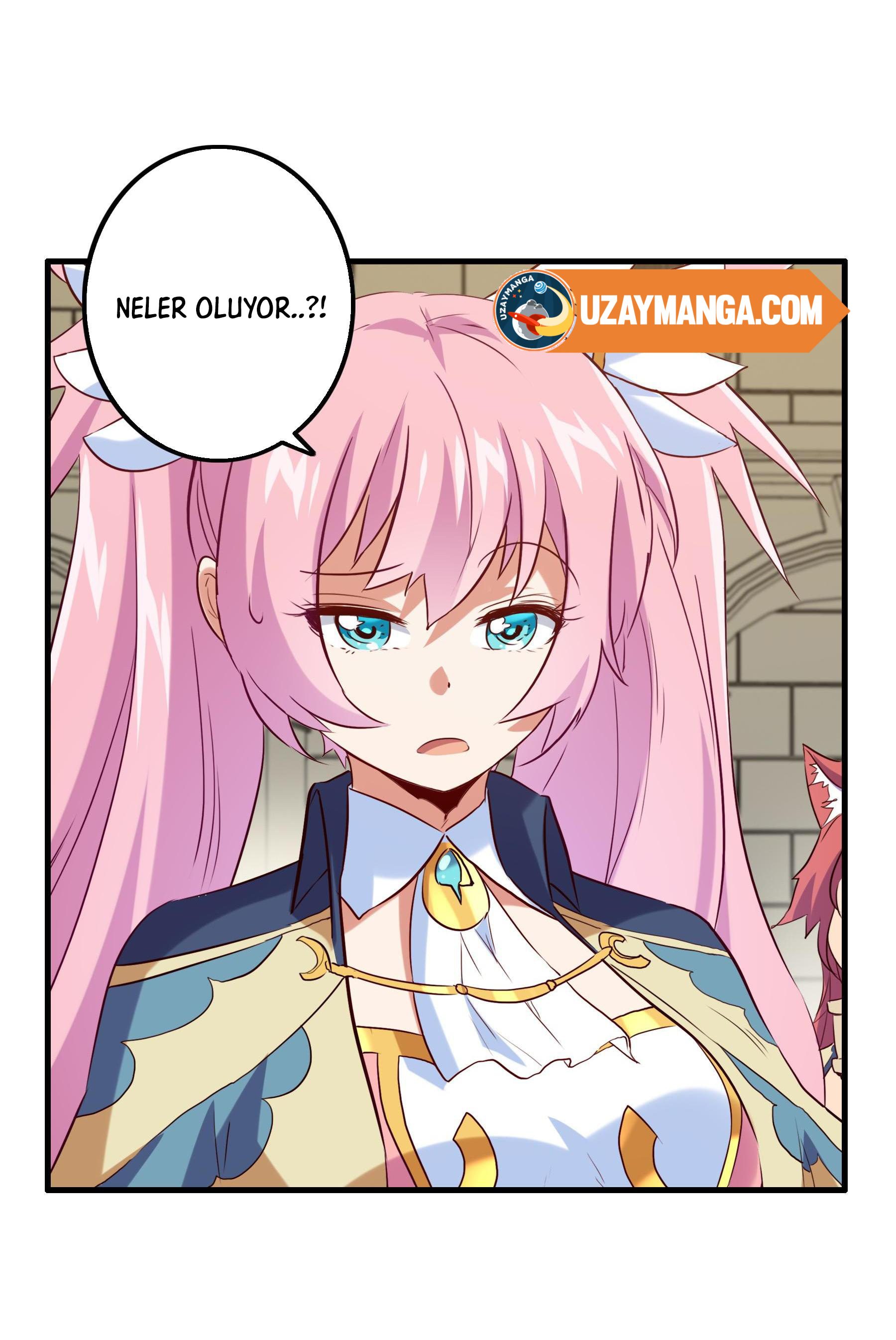 Read Training With The Demon King TR Manga Online