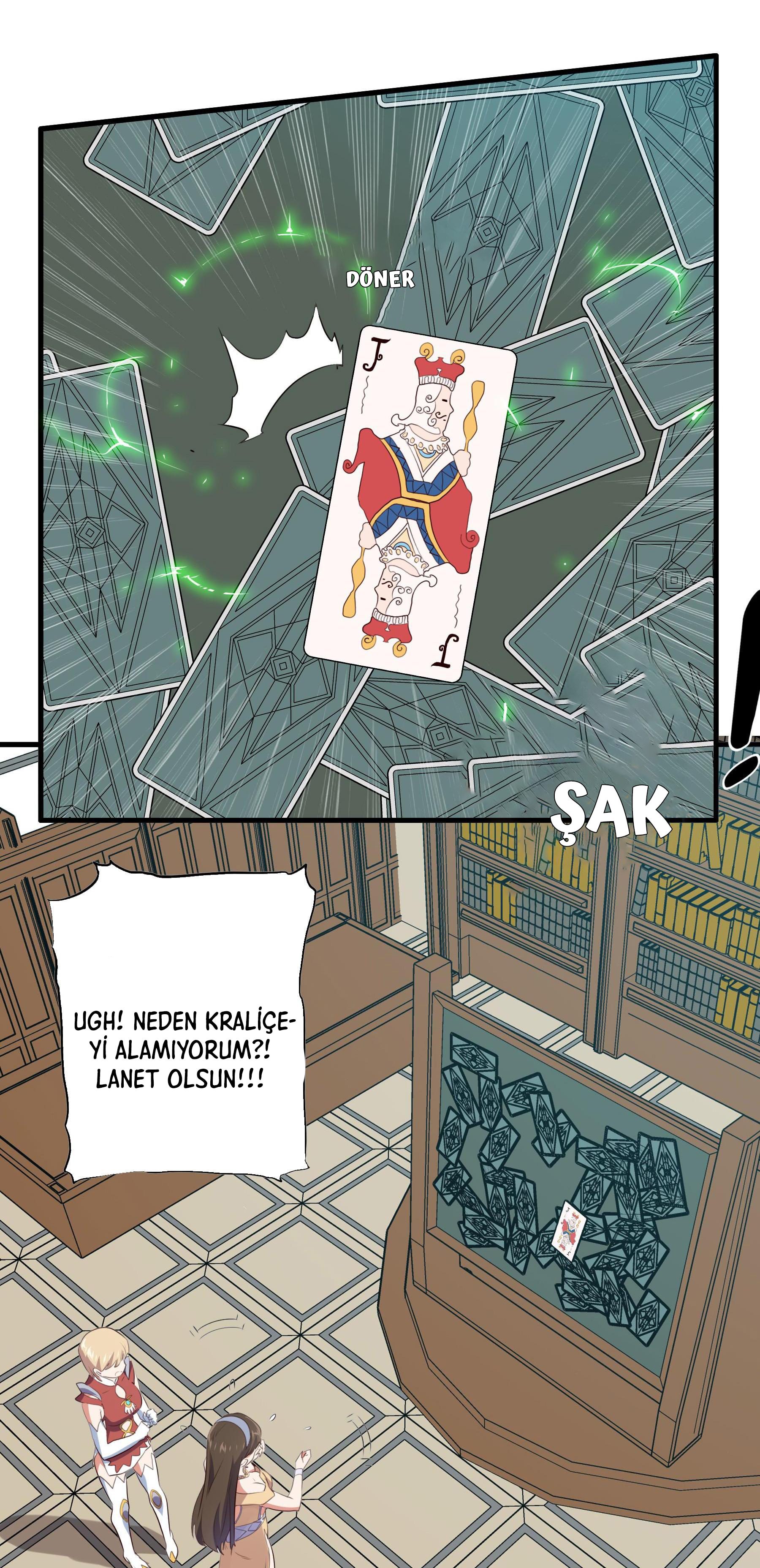 Read Training With The Demon King TR Manga Online