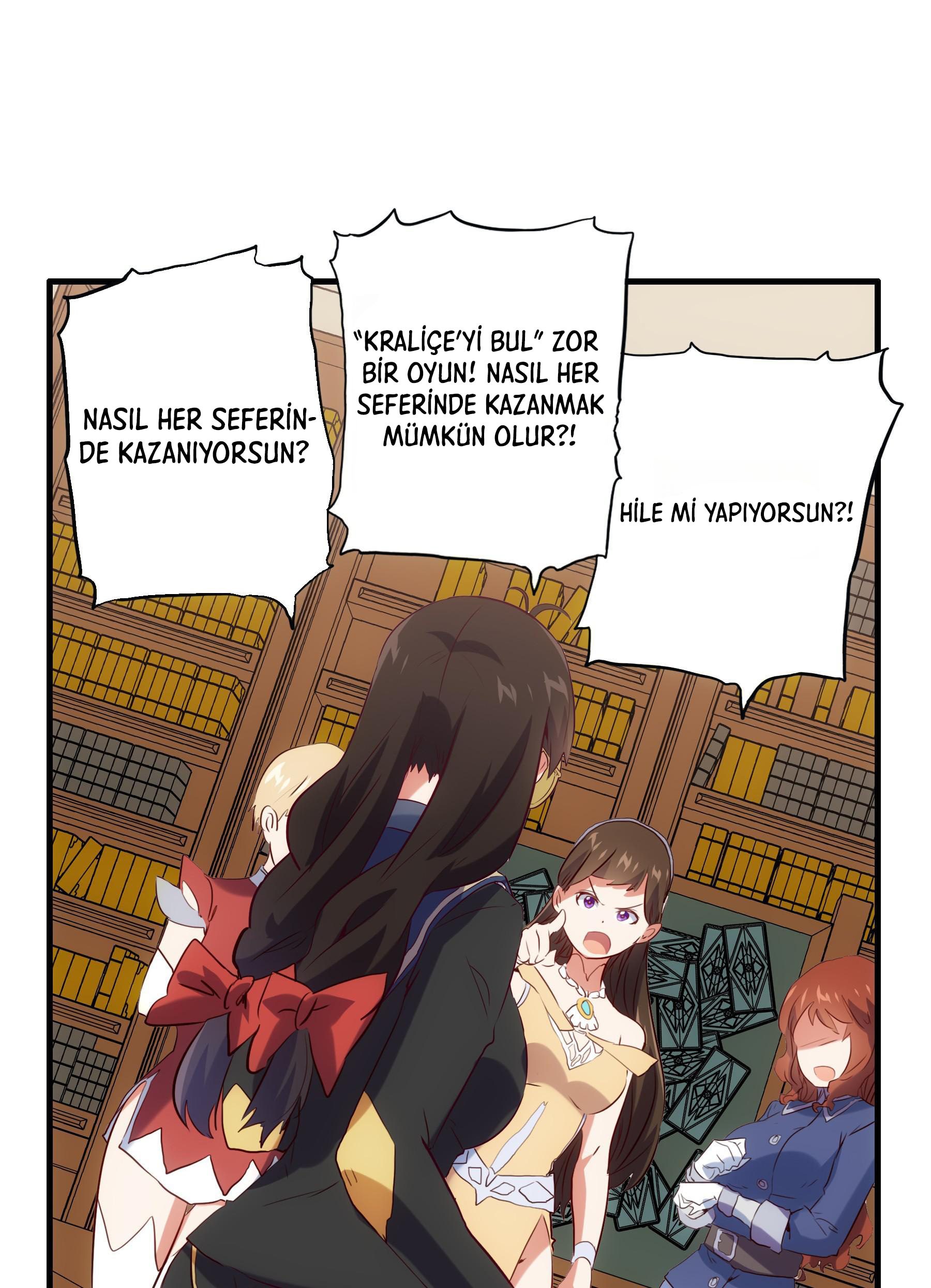 Read Training With The Demon King TR Manga Online