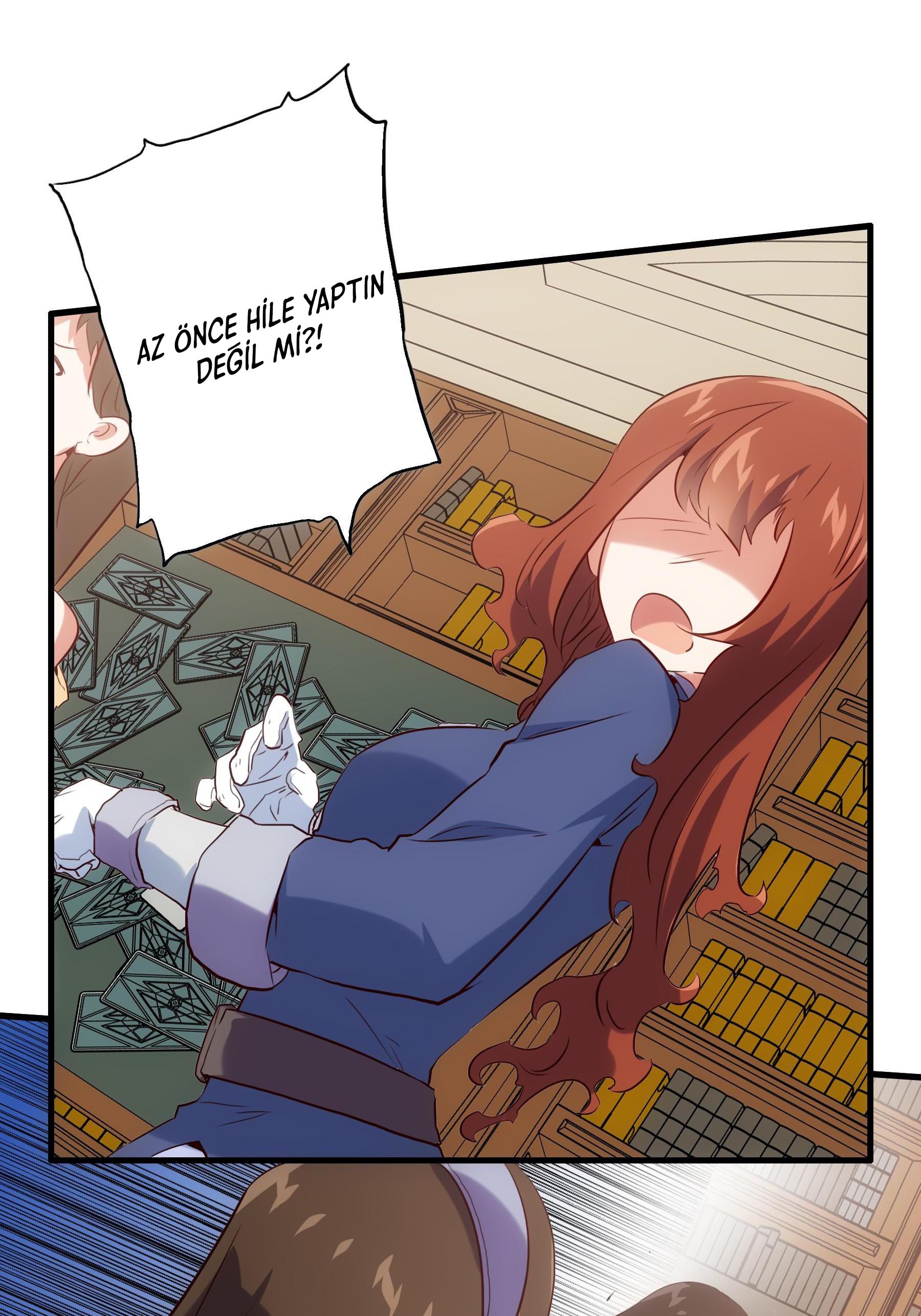 Read Training With The Demon King TR Manga Online