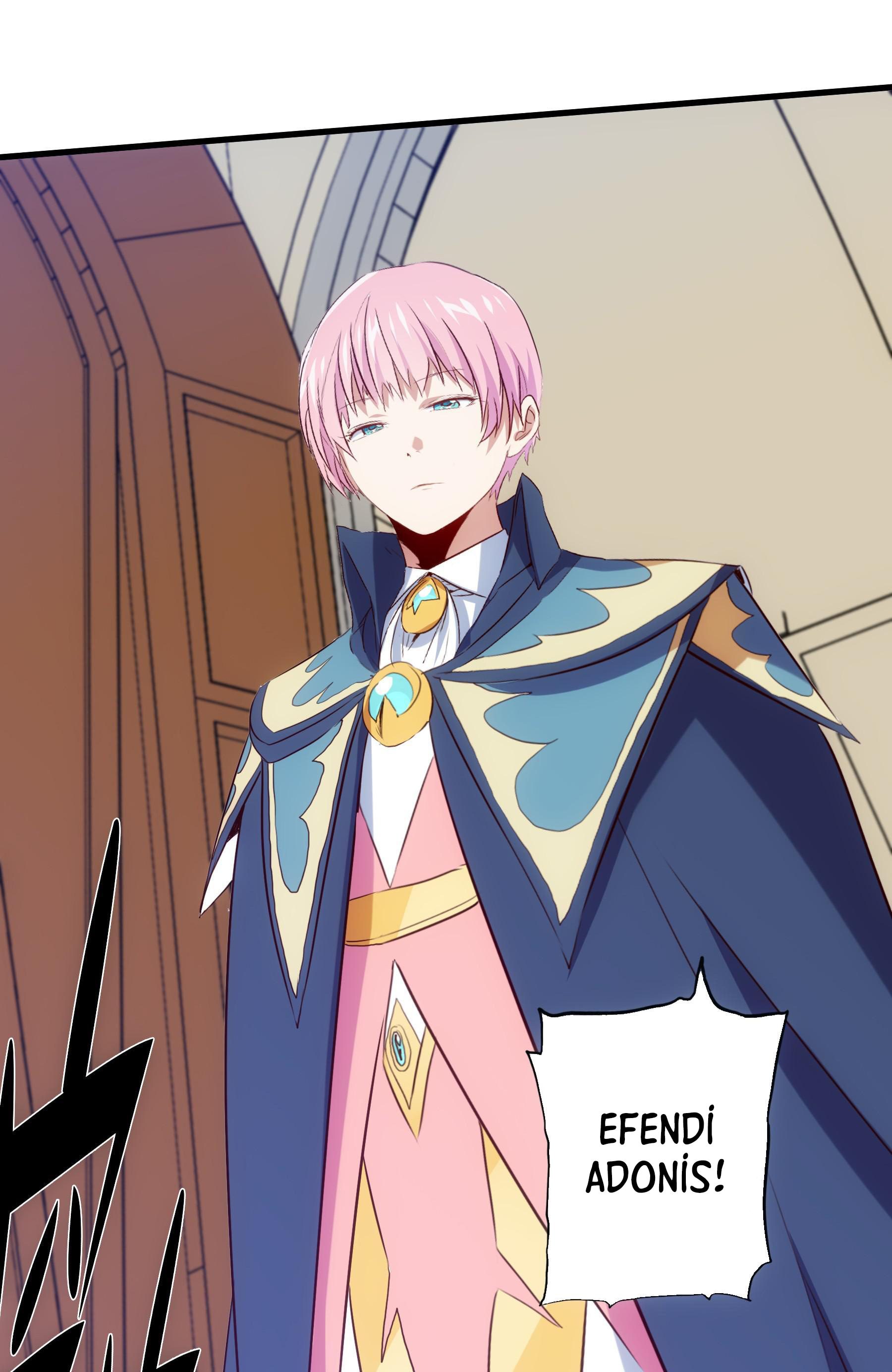 Read Training With The Demon King TR Manga Online