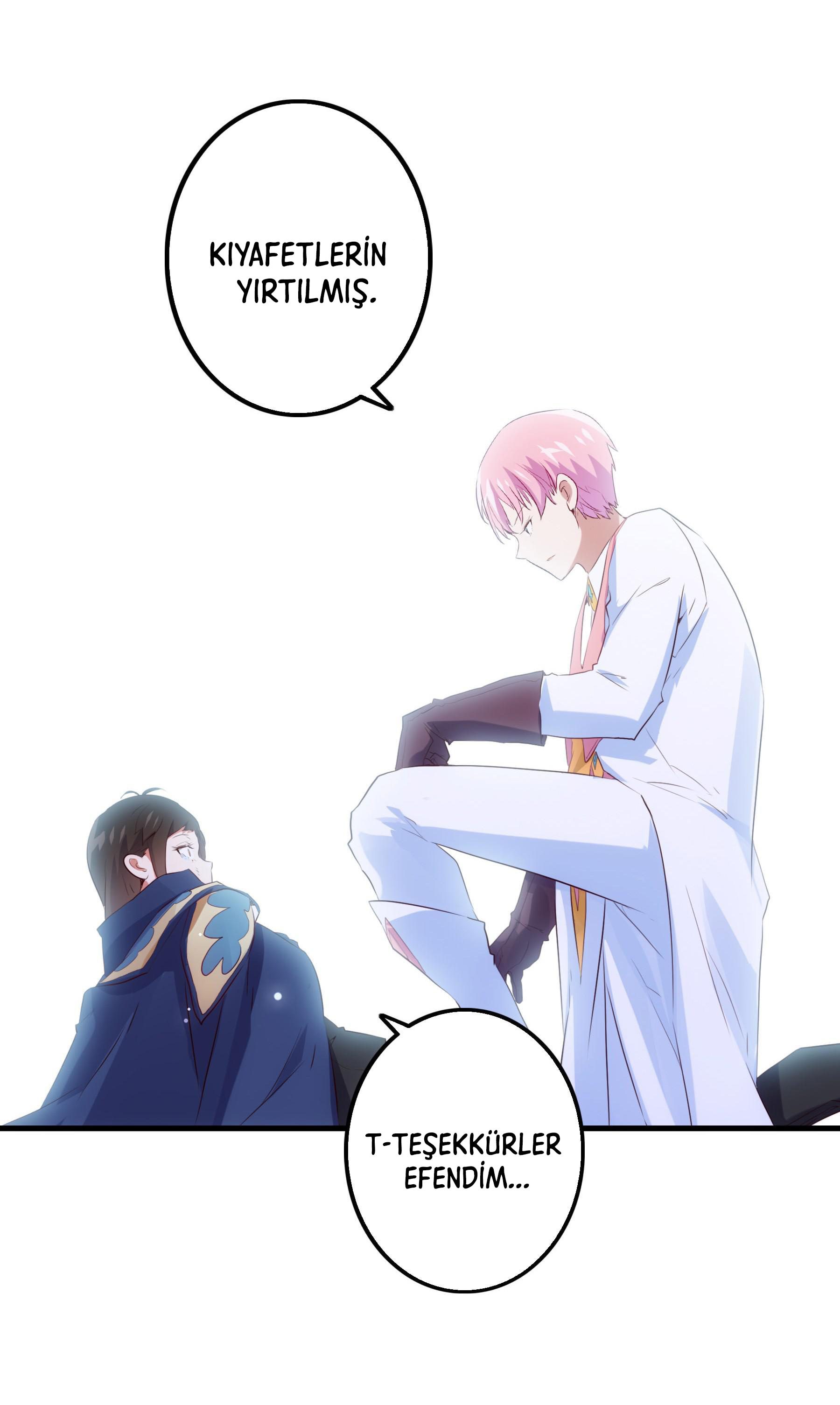 Read Training With The Demon King TR Manga Online