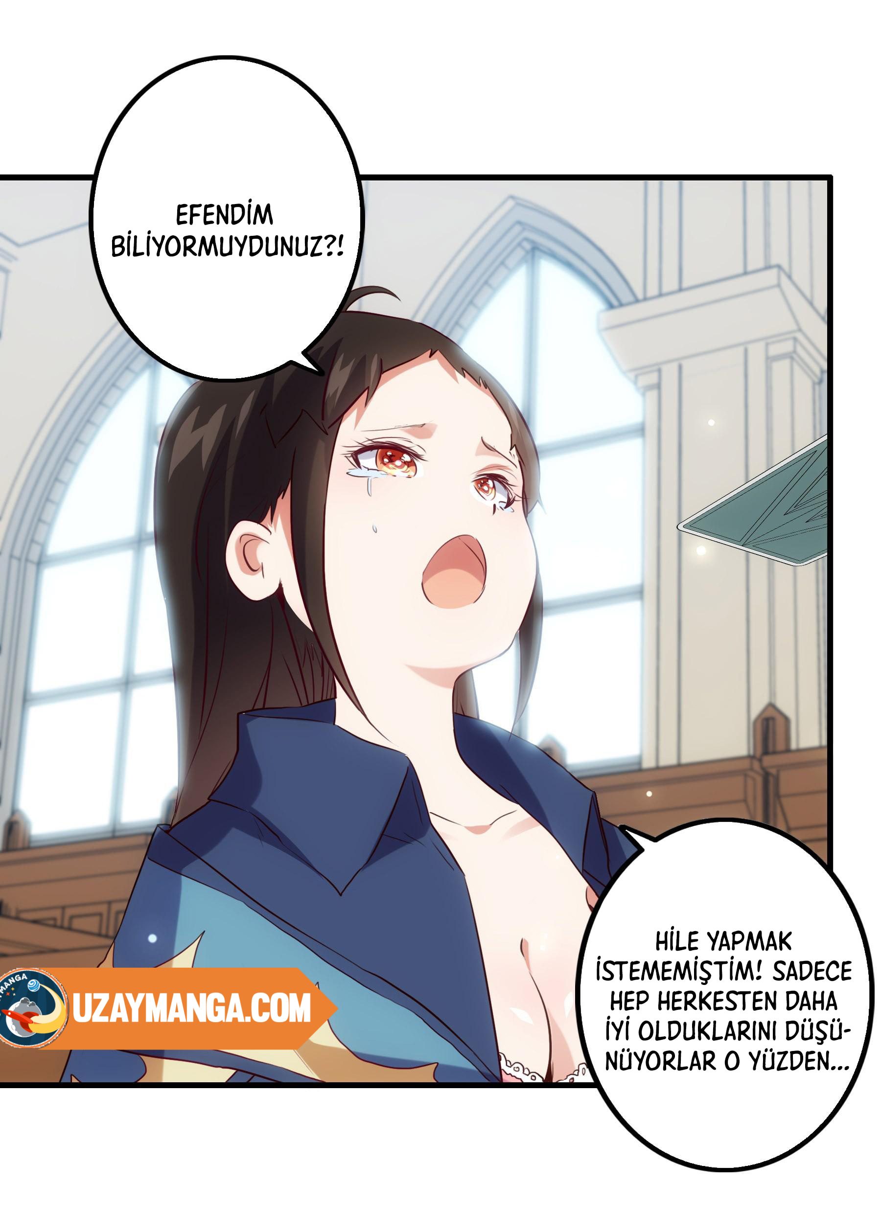 Read Training With The Demon King TR Manga Online