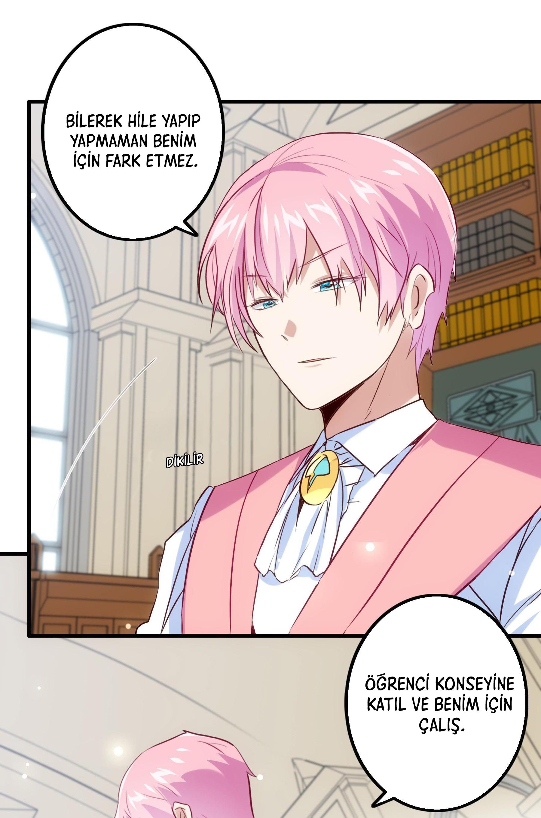 Read Training With The Demon King TR Manga Online