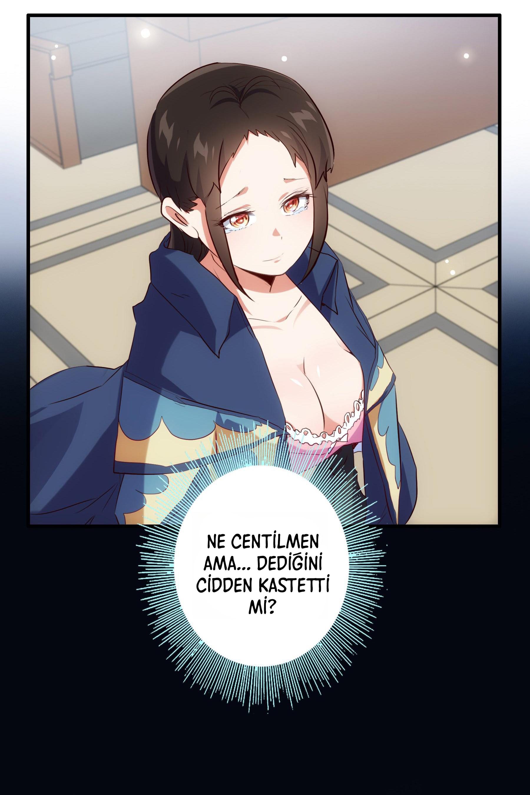 Read Training With The Demon King TR Manga Online