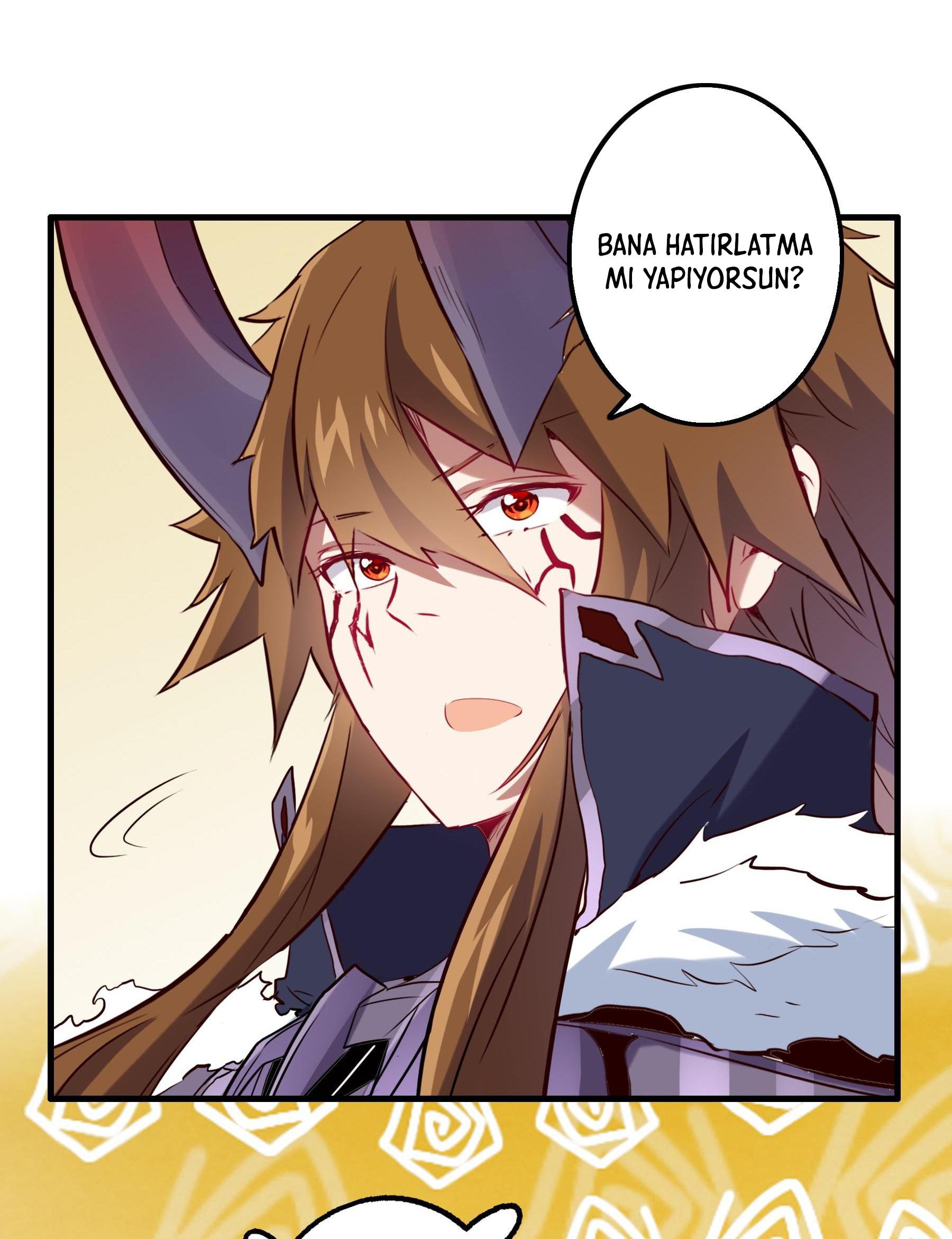Read Training With The Demon King TR Manga Online